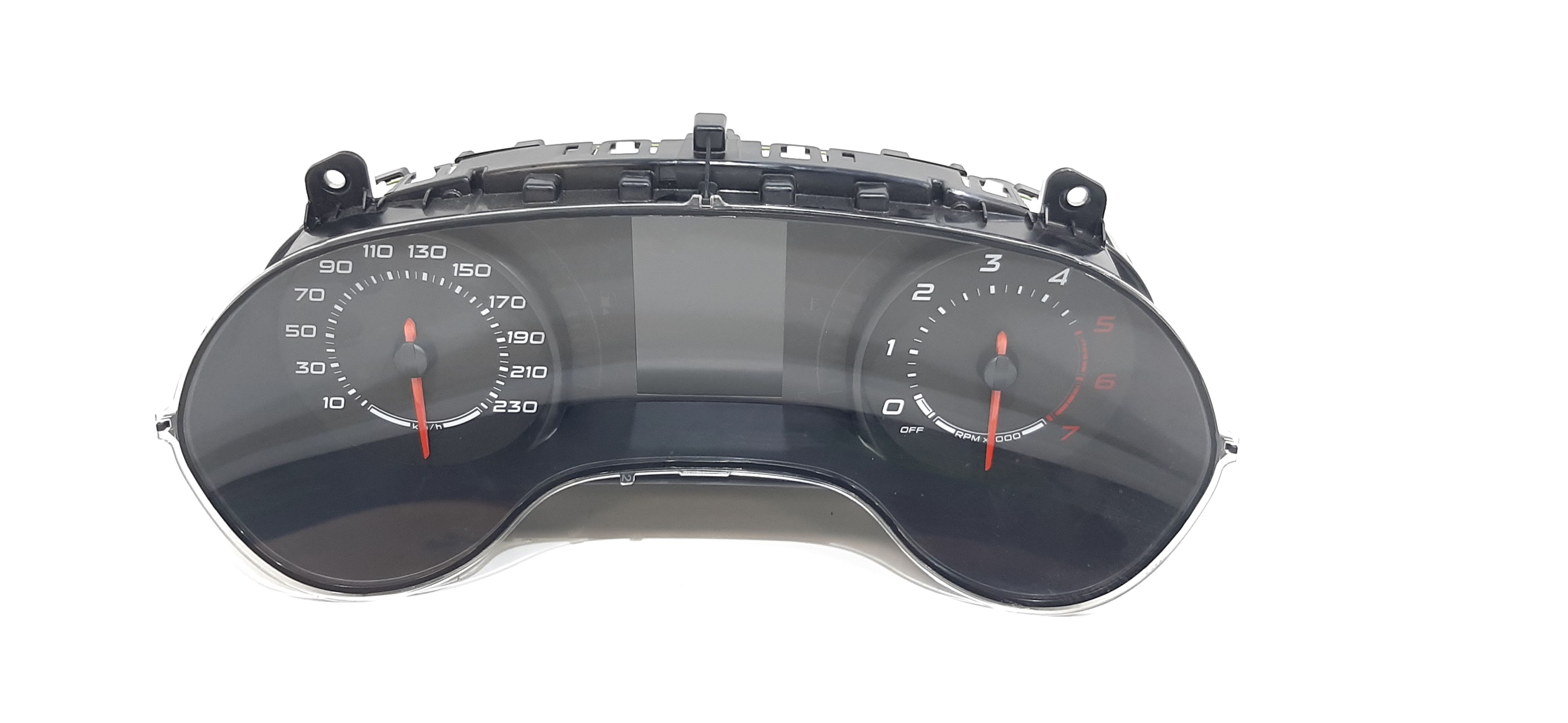 Quadro Strumenti FIAT  Tipo berlina 5p