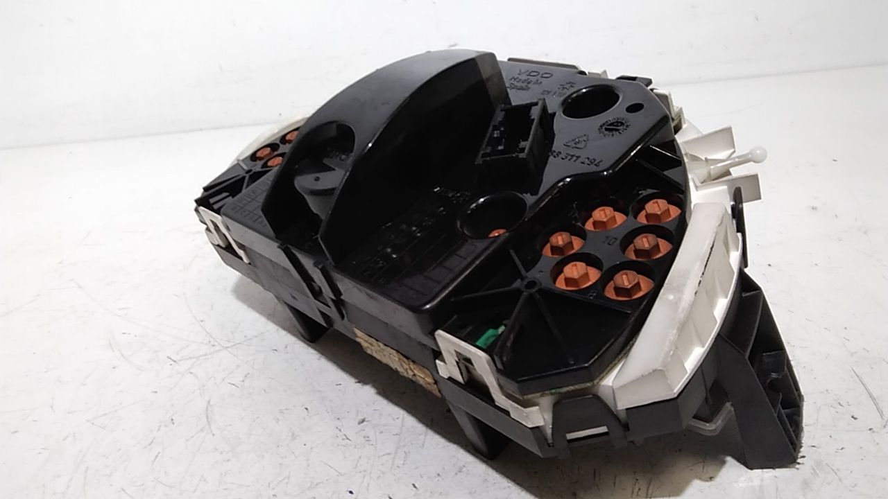 Quadro Strumenti SMART ForTwo Coup 1 Serie