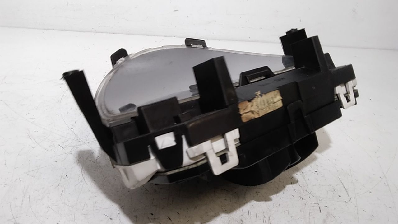 Quadro Strumenti SMART ForTwo Coup 1 Serie