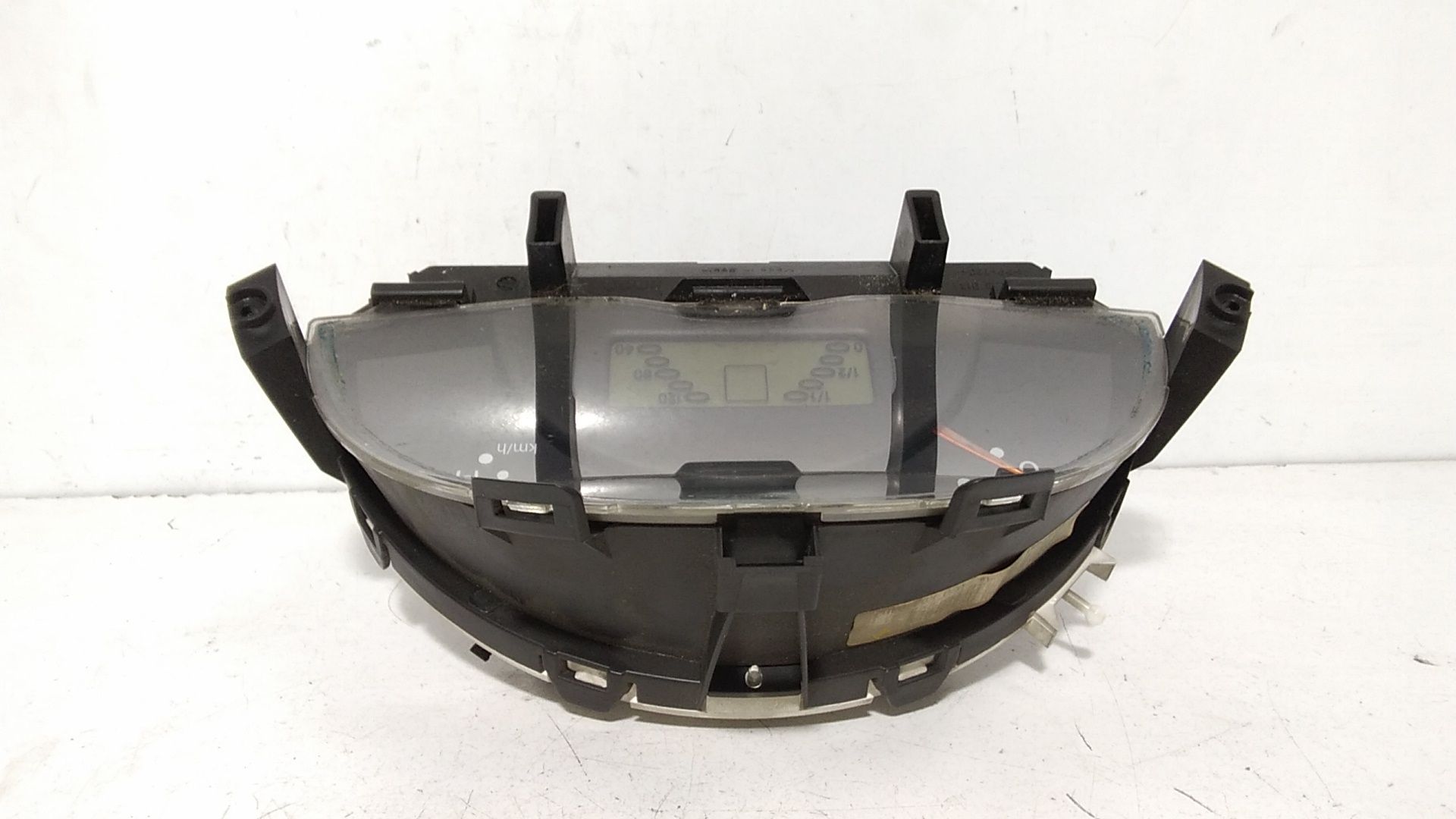 Quadro Strumenti SMART ForTwo Coup 1 Serie