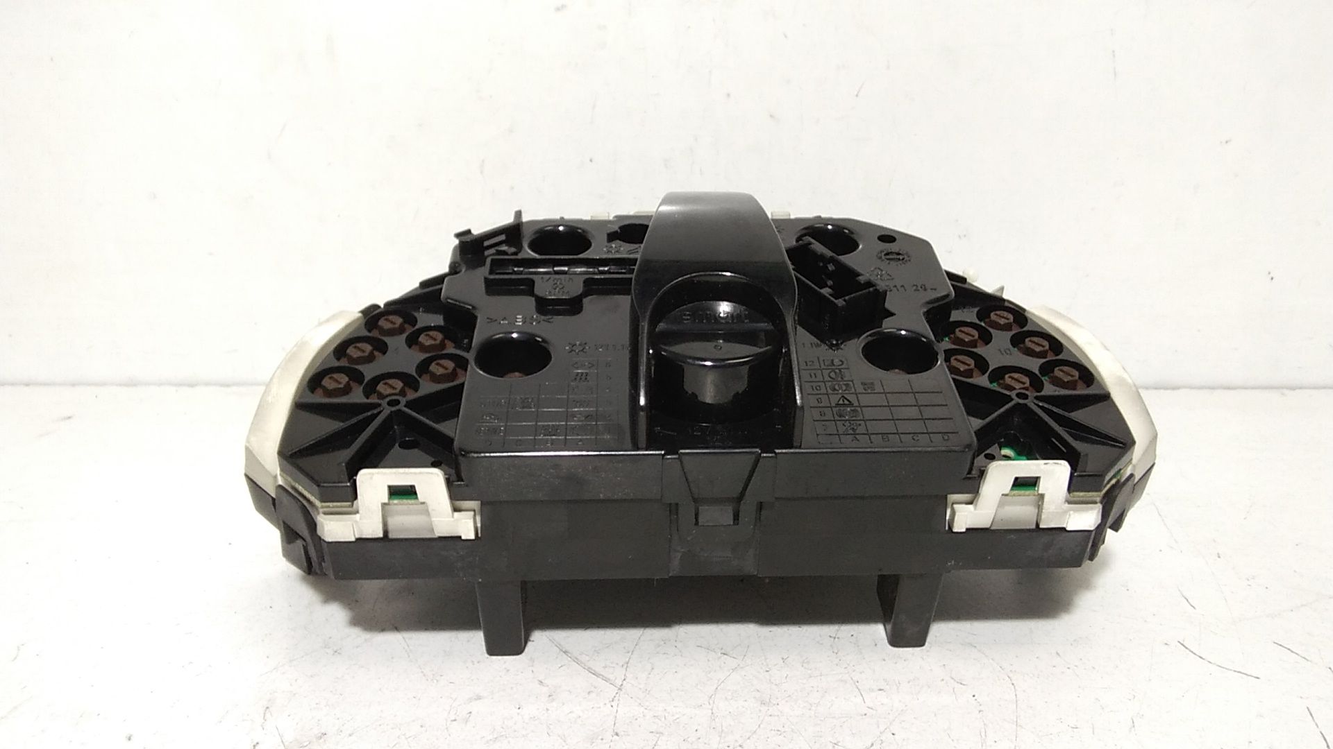 Quadro Strumenti SMART ForTwo Coup 1 Serie