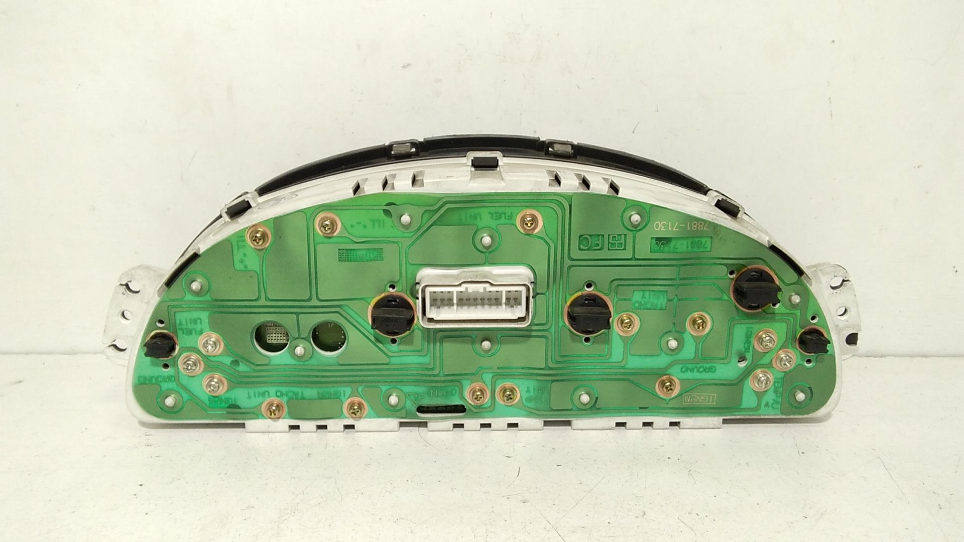 Quadro Strumenti HYUNDAI Matrix 1 Serie