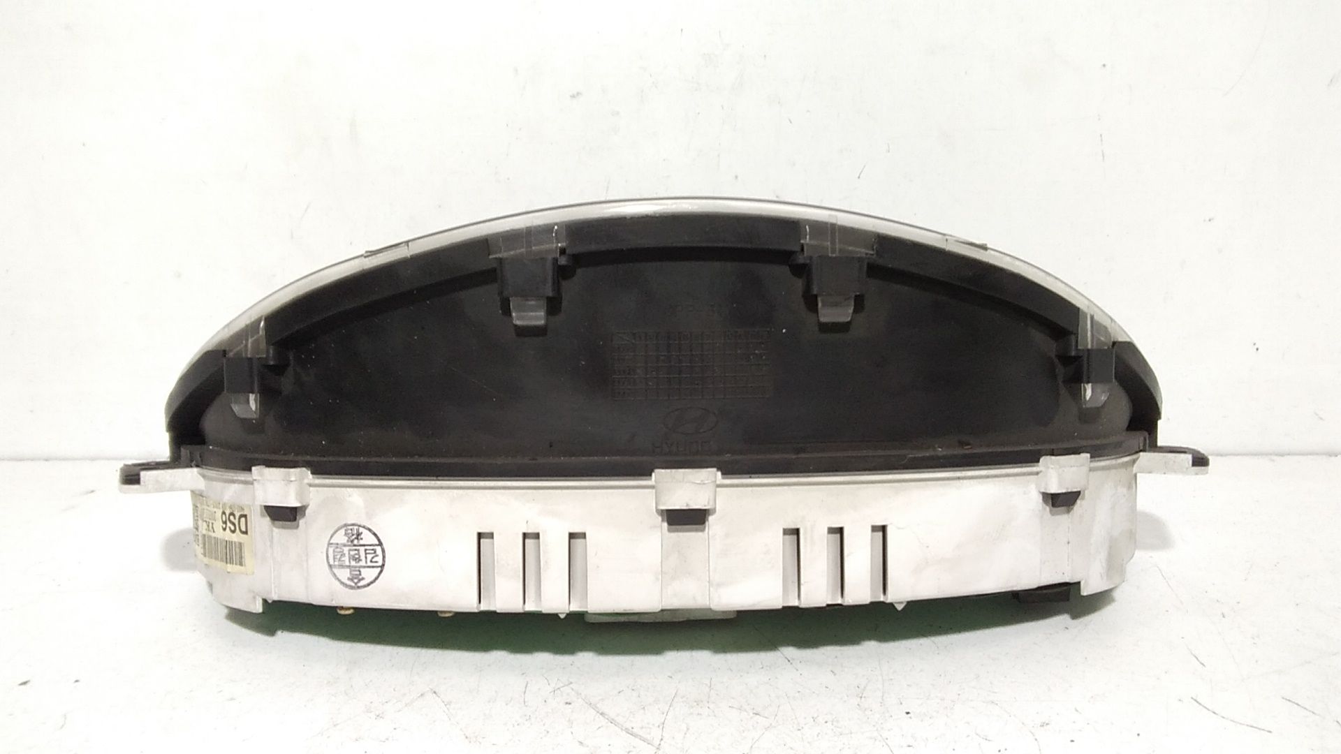 Quadro Strumenti HYUNDAI Matrix 1 Serie