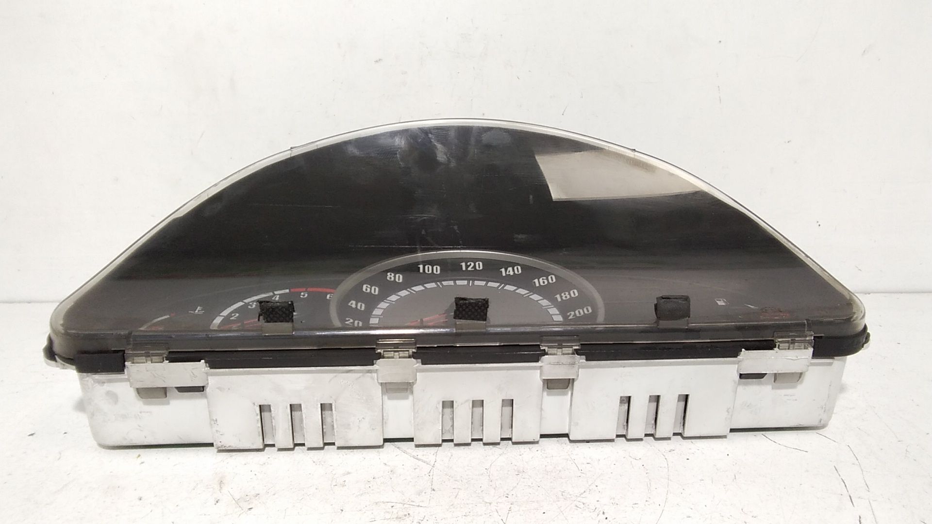 Quadro Strumenti HYUNDAI Matrix 1 Serie