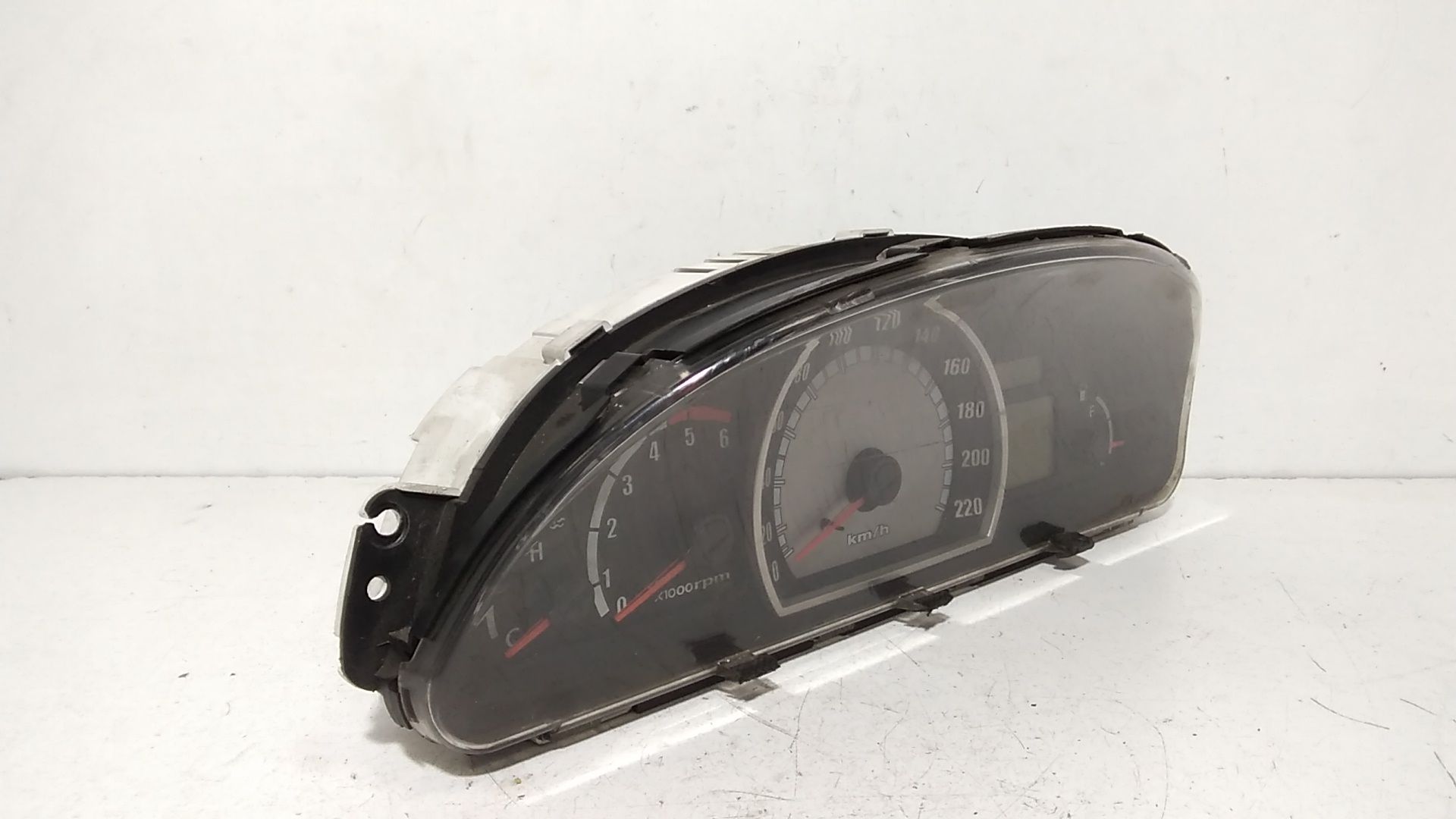 Quadro Strumenti HYUNDAI Matrix 1 Serie