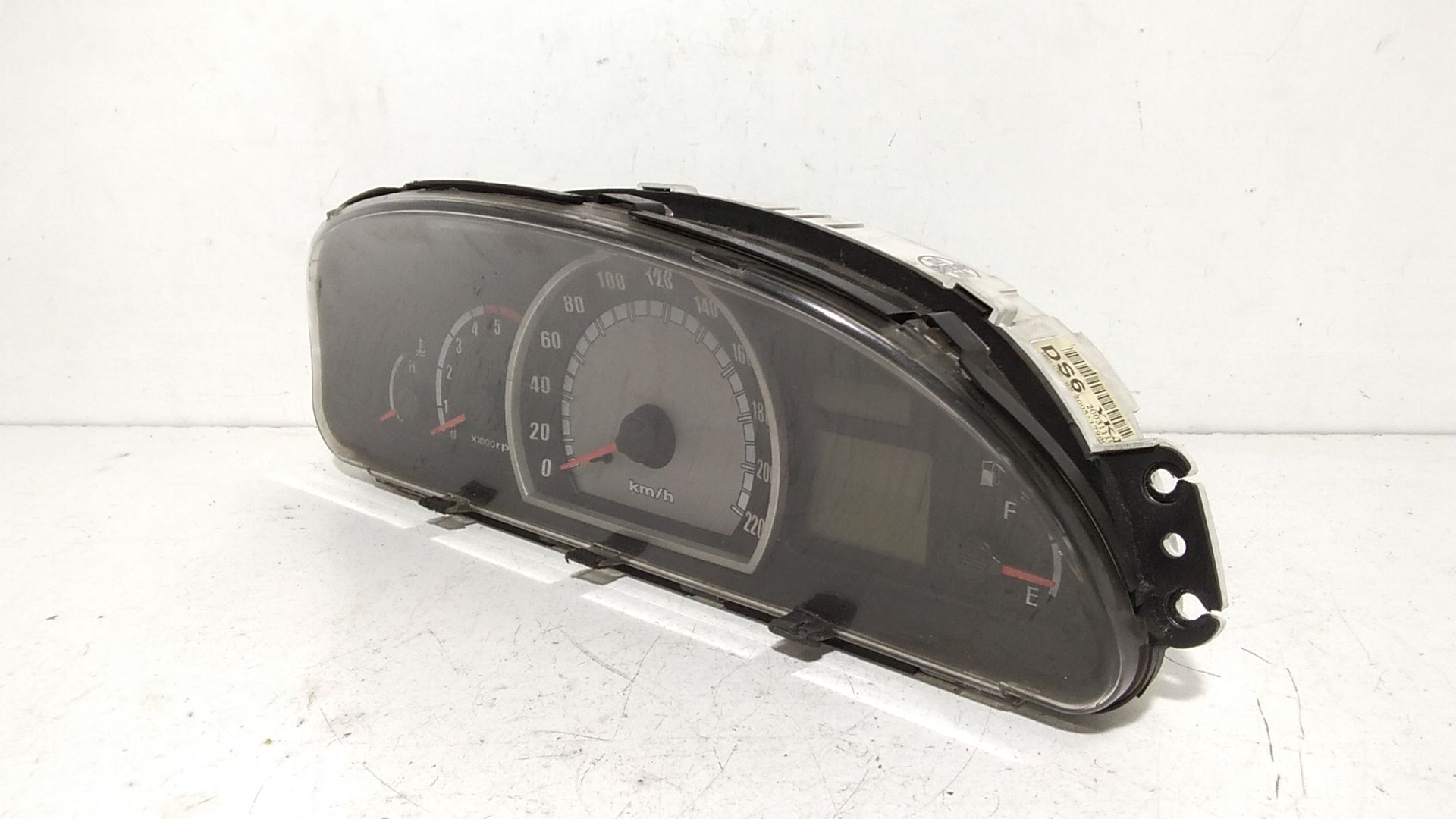 Quadro Strumenti HYUNDAI Matrix 1 Serie