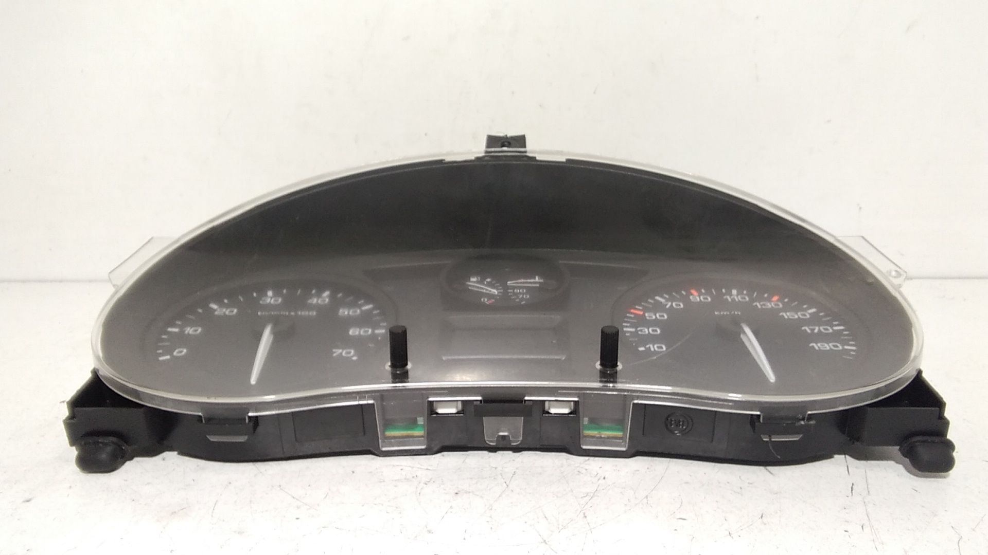 Quadro Strumenti PEUGEOT Partner Serie (16>)