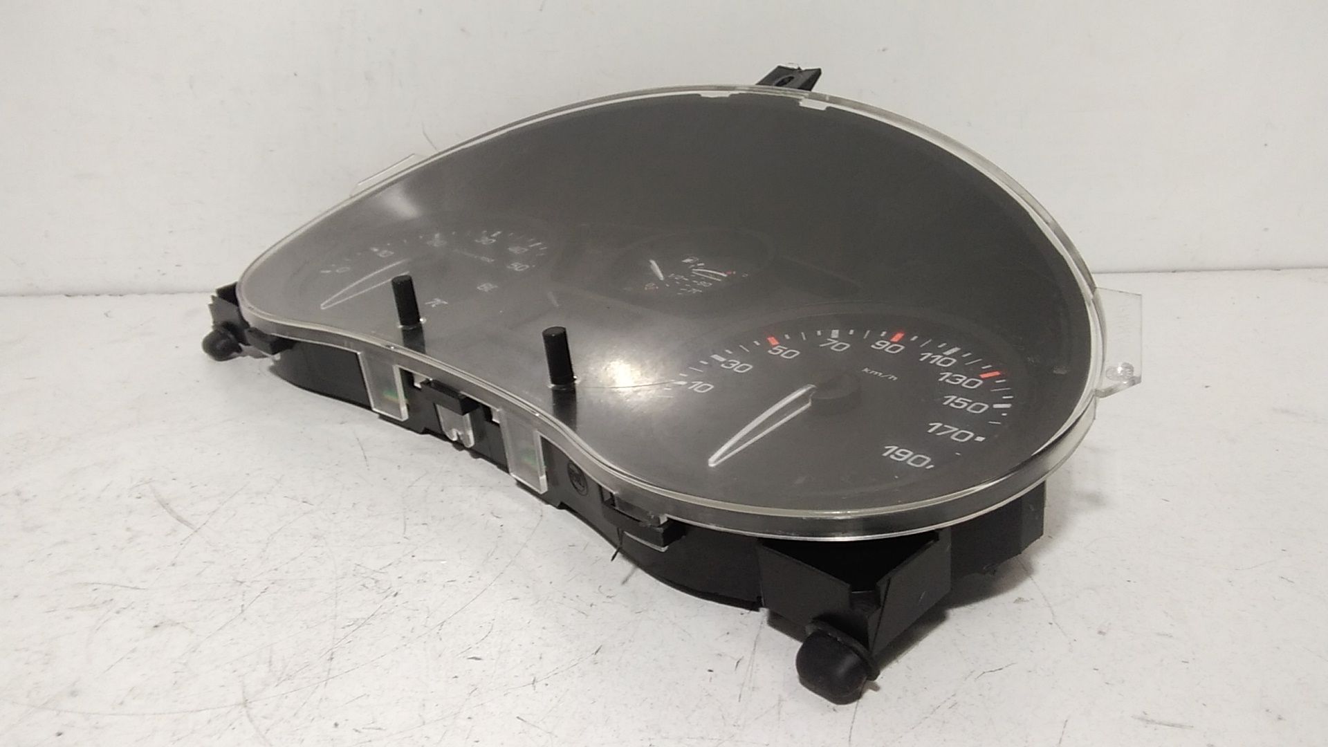 Quadro Strumenti PEUGEOT Partner Serie (16>)