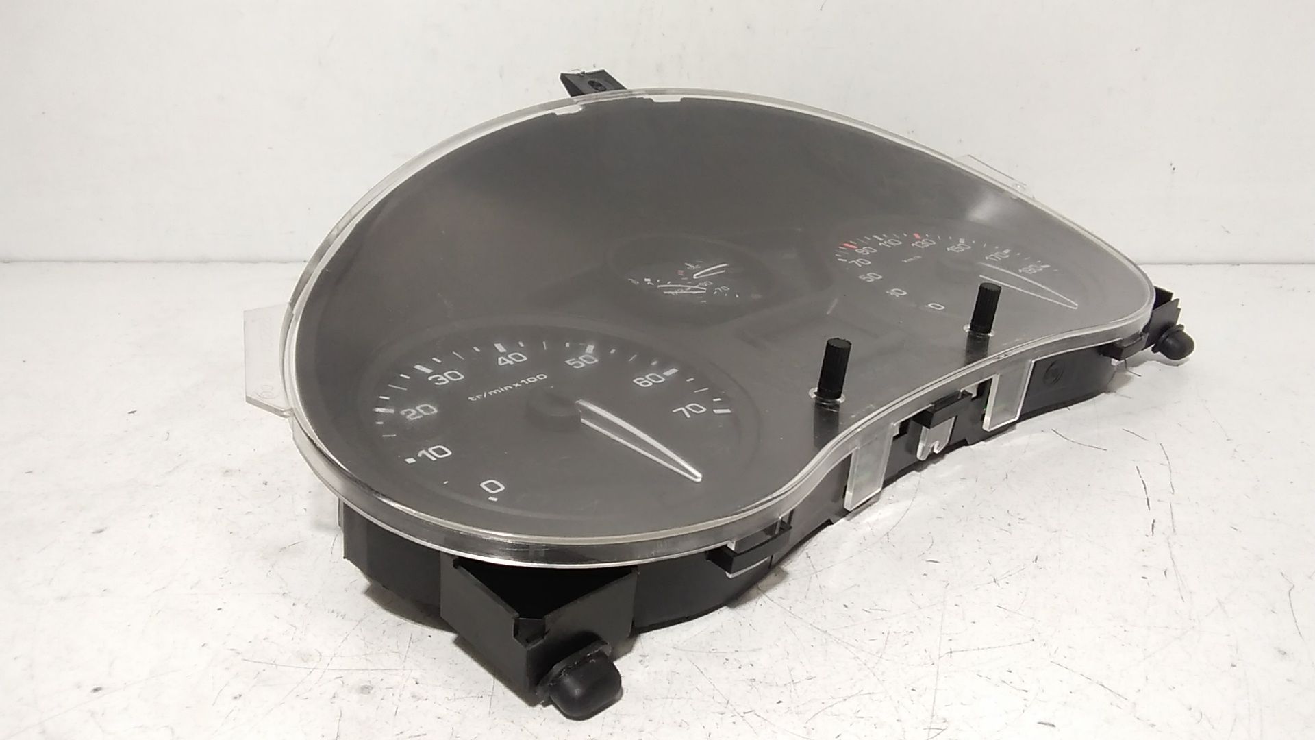 Quadro Strumenti PEUGEOT Partner Serie (16>)