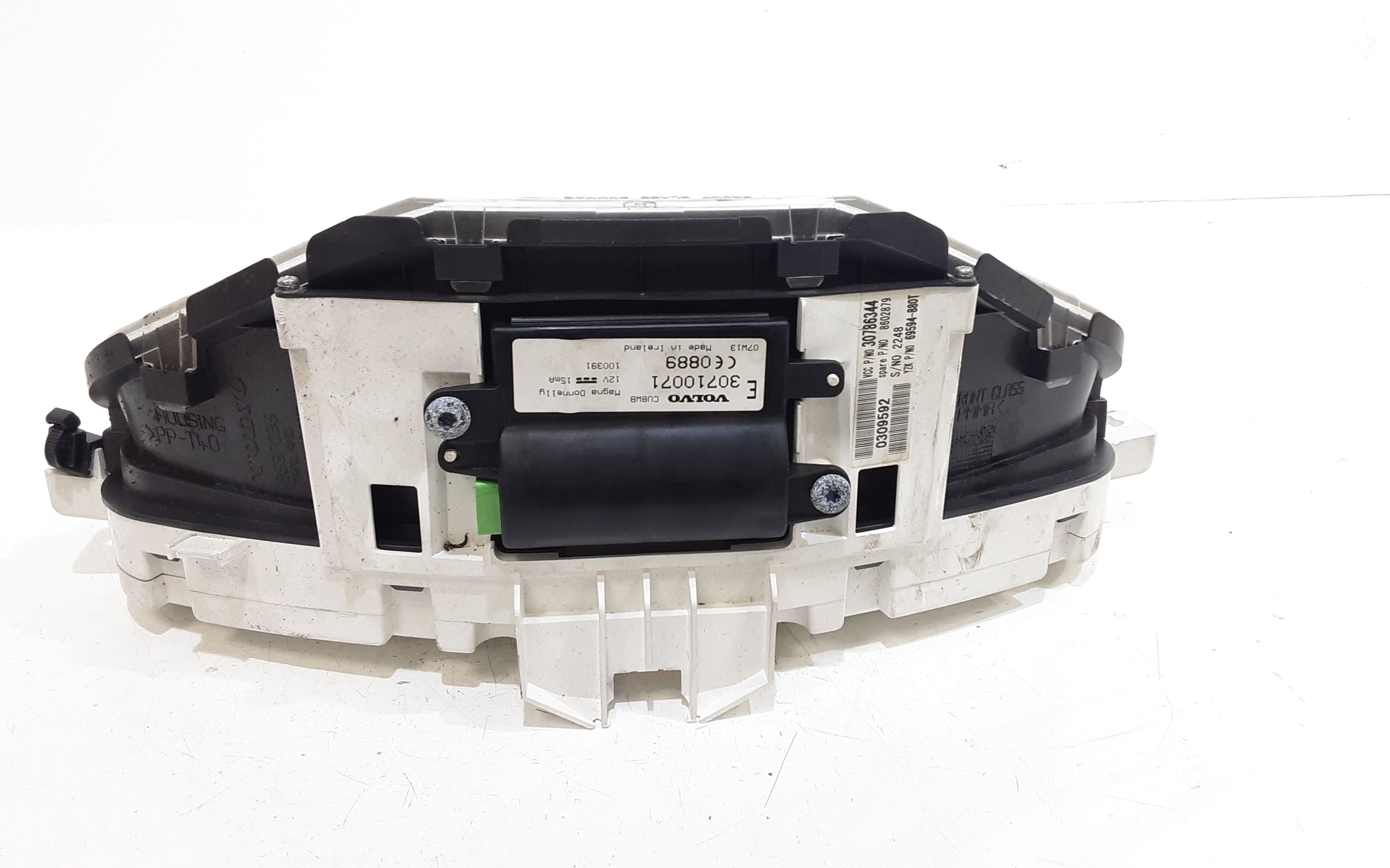 Quadro Strumenti VOLVO C30 1 Serie