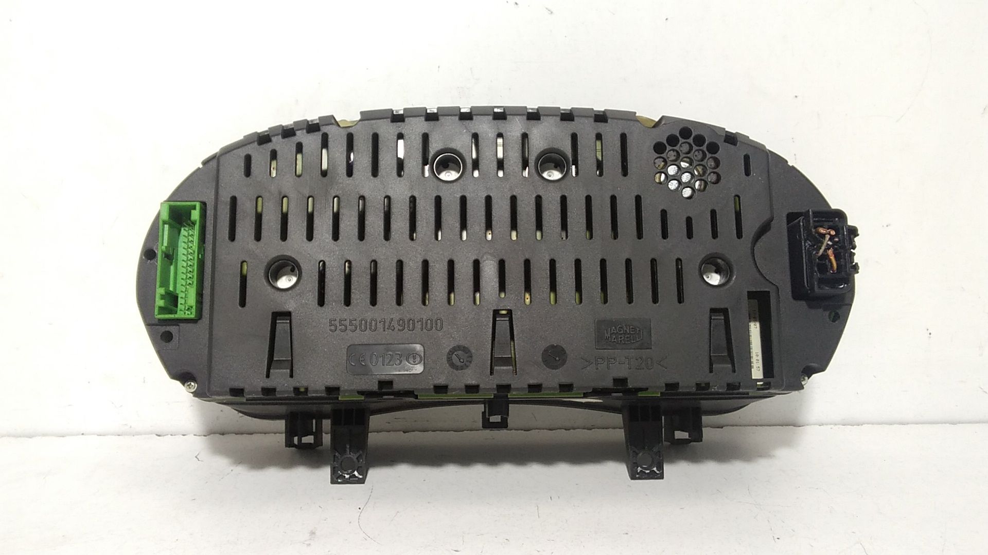 Quadro Strumenti VOLKSWAGEN Polo 4 Serie