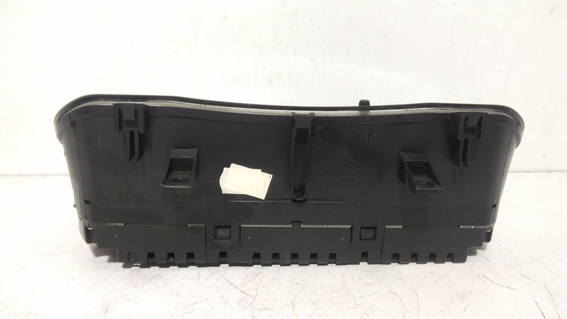 Quadro Strumenti VOLKSWAGEN Polo 4 Serie