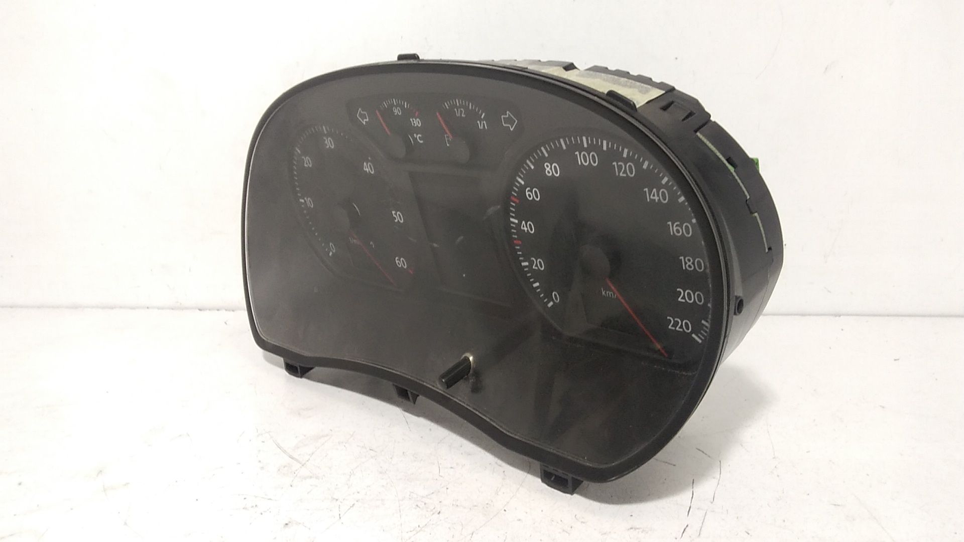 Quadro Strumenti VOLKSWAGEN Polo 4 Serie