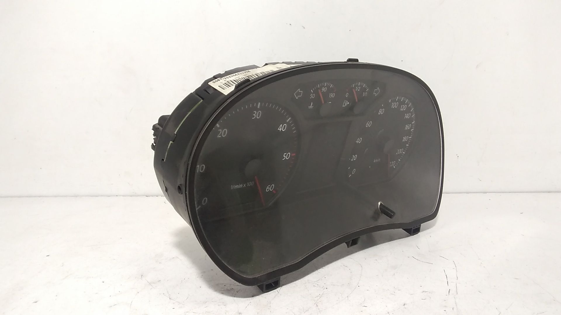 Quadro Strumenti VOLKSWAGEN Polo 4 Serie