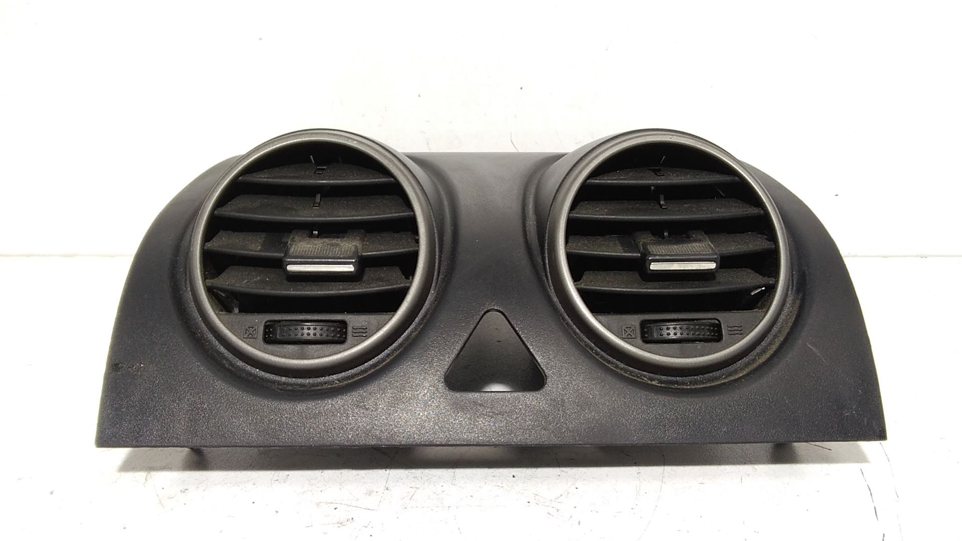 Bocchette Aria Cruscotto GREAT WALL MOTOR Hover Serie (06>)