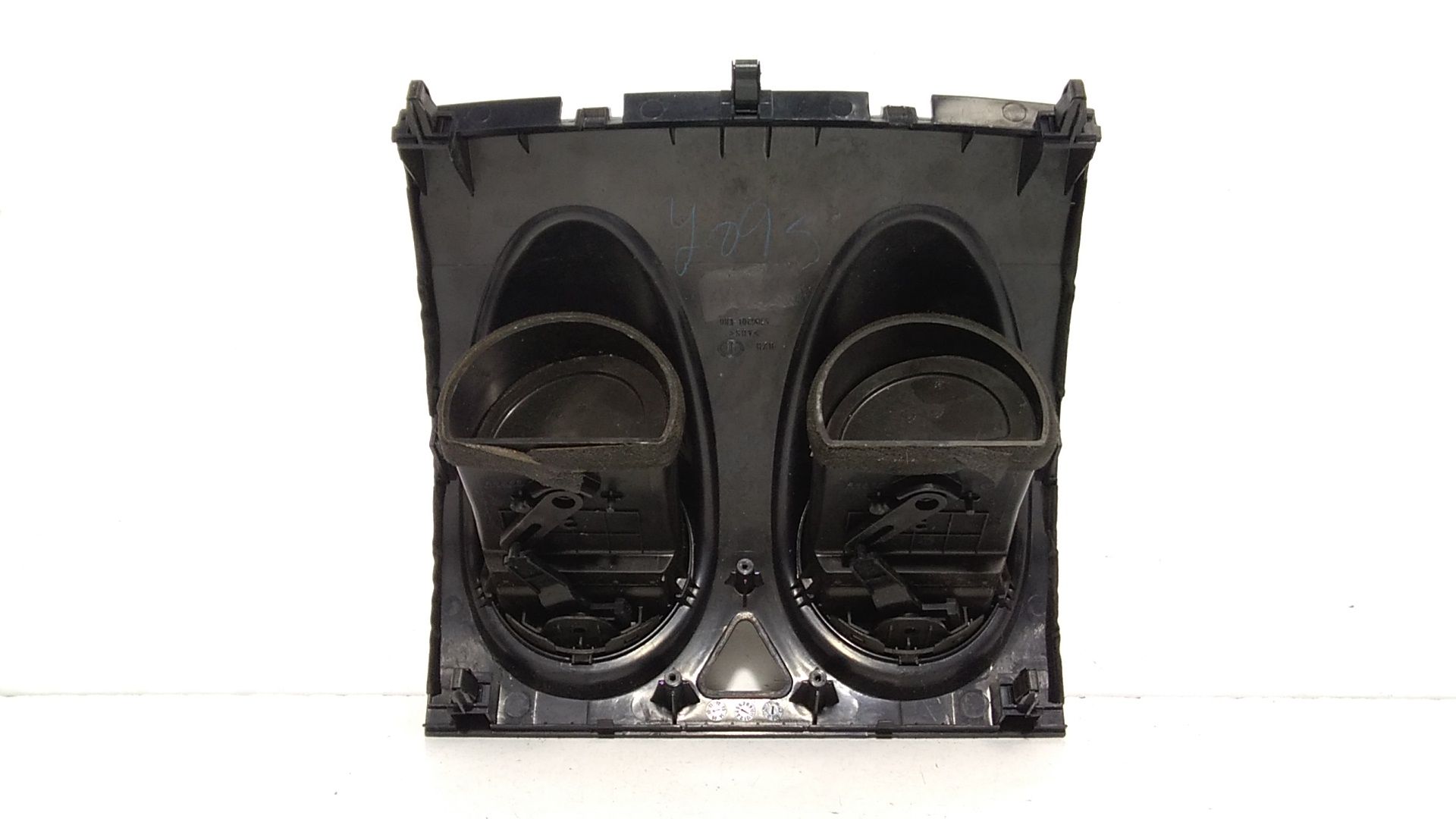 Bocchette Aria Cruscotto GREAT WALL MOTOR Hover Serie (06>)