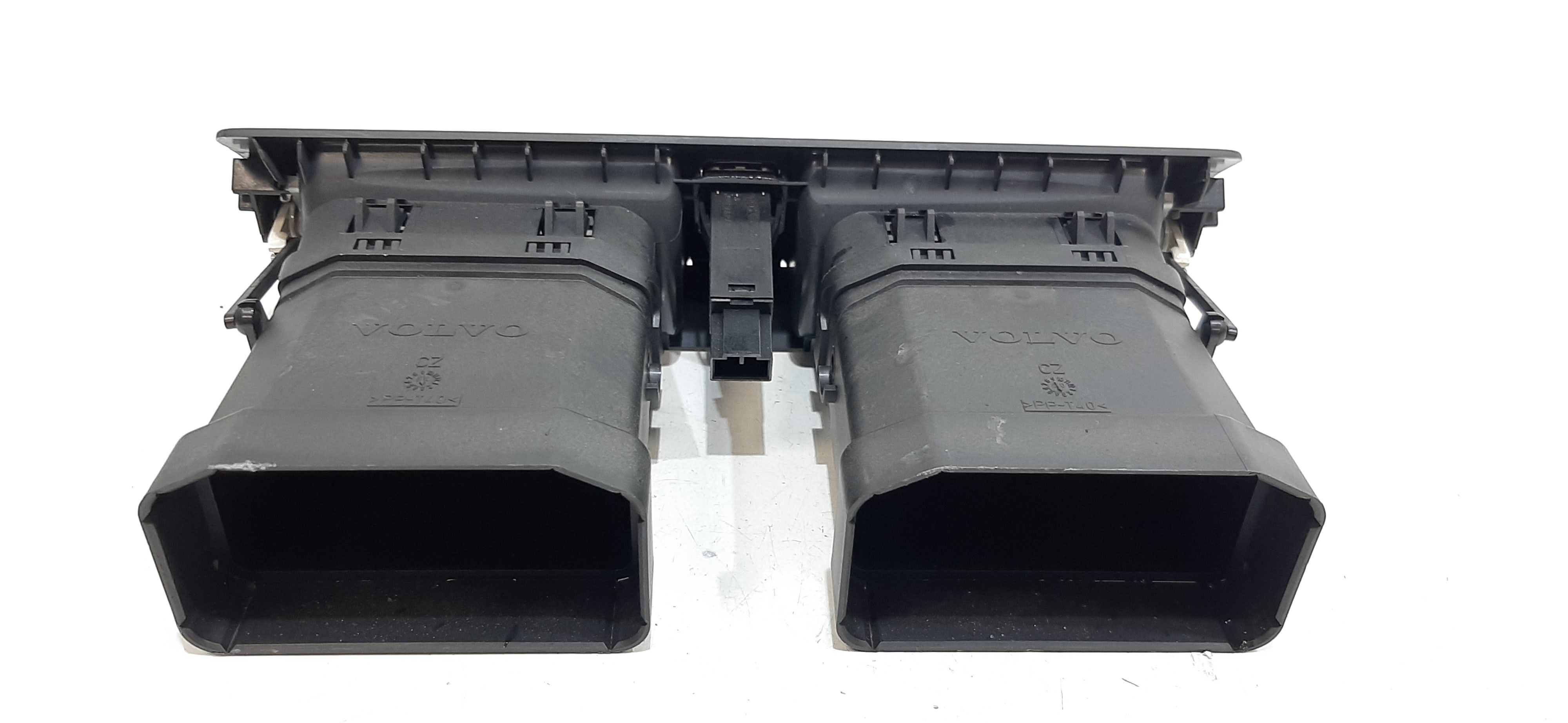 Bocchette Aria Cruscotto VOLVO C30 1 Serie