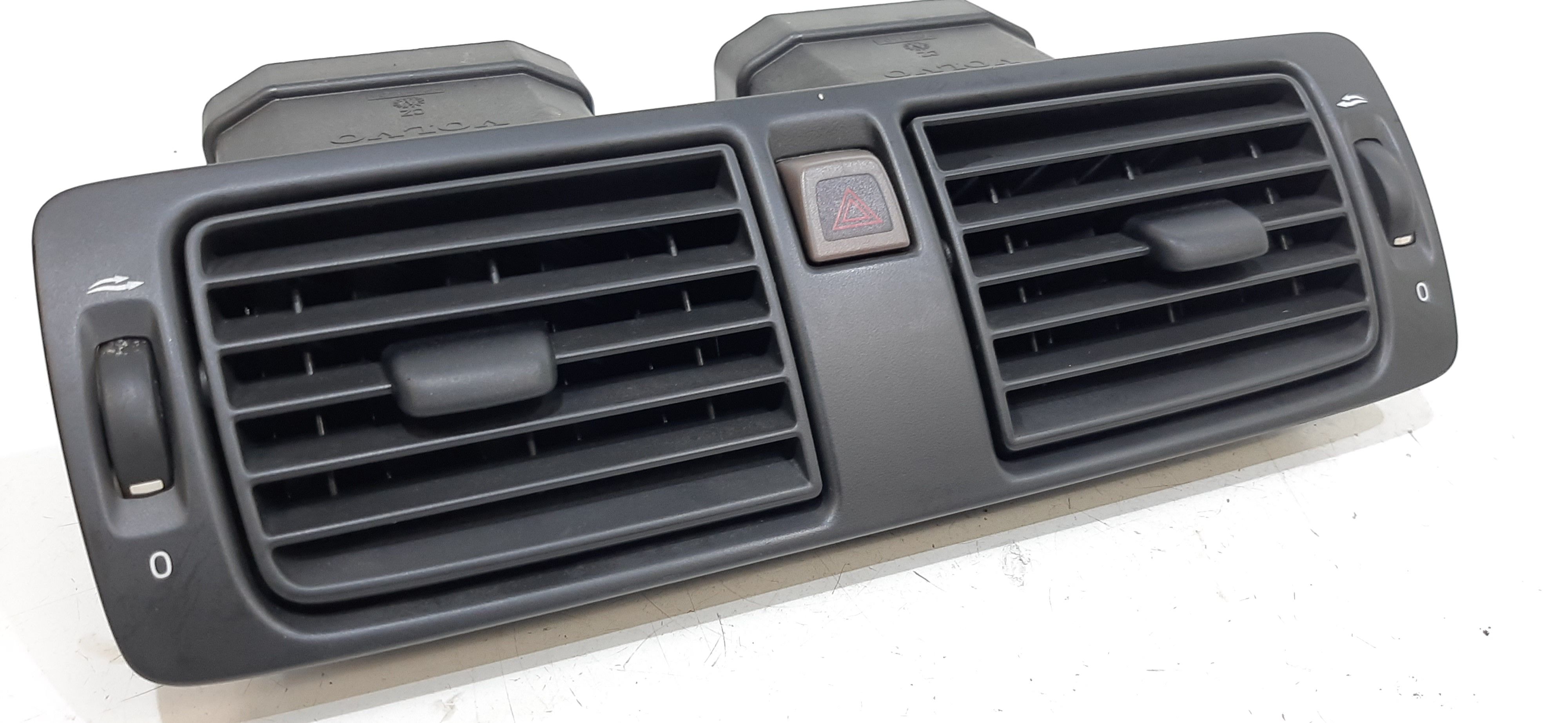 Bocchette Aria Cruscotto VOLVO C30 1 Serie