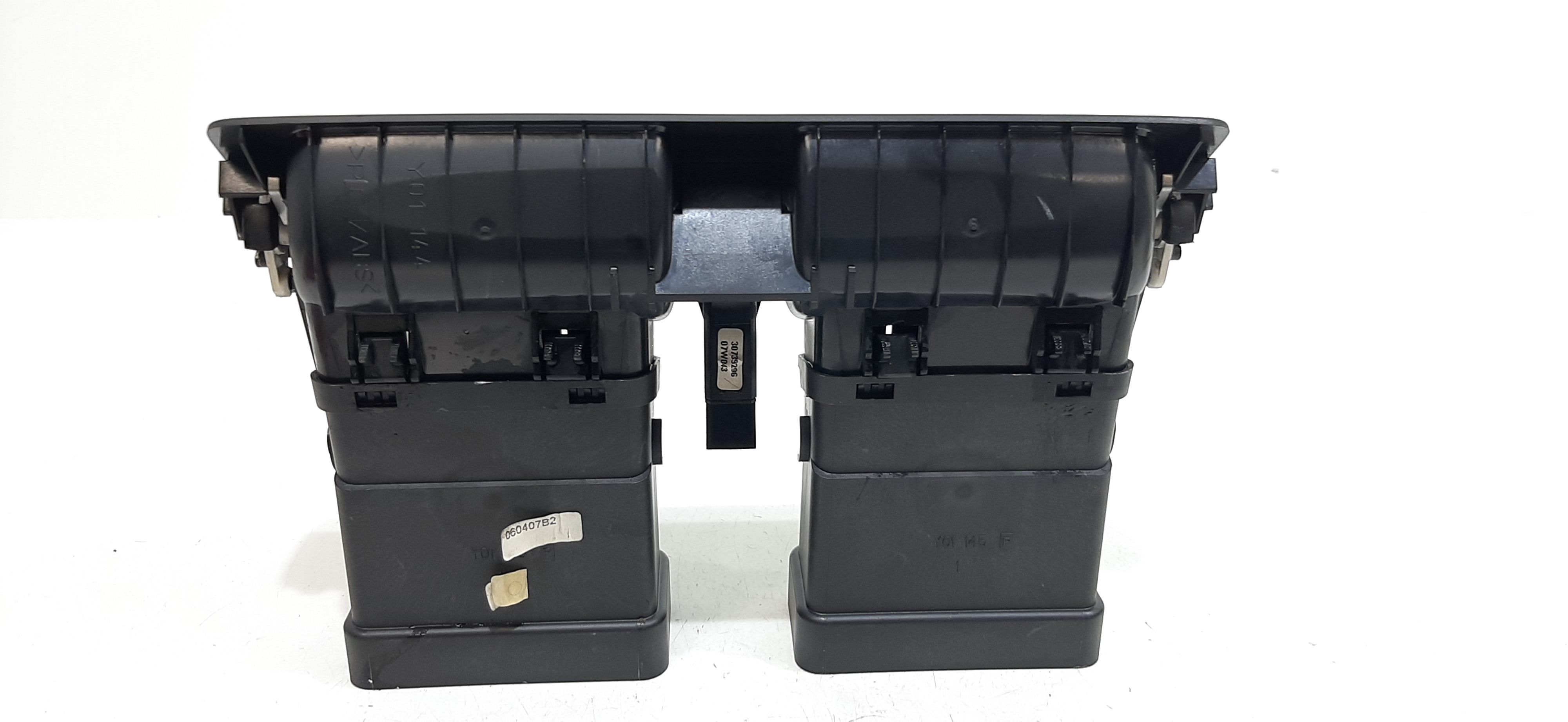 Bocchette Aria Cruscotto VOLVO C30 1 Serie