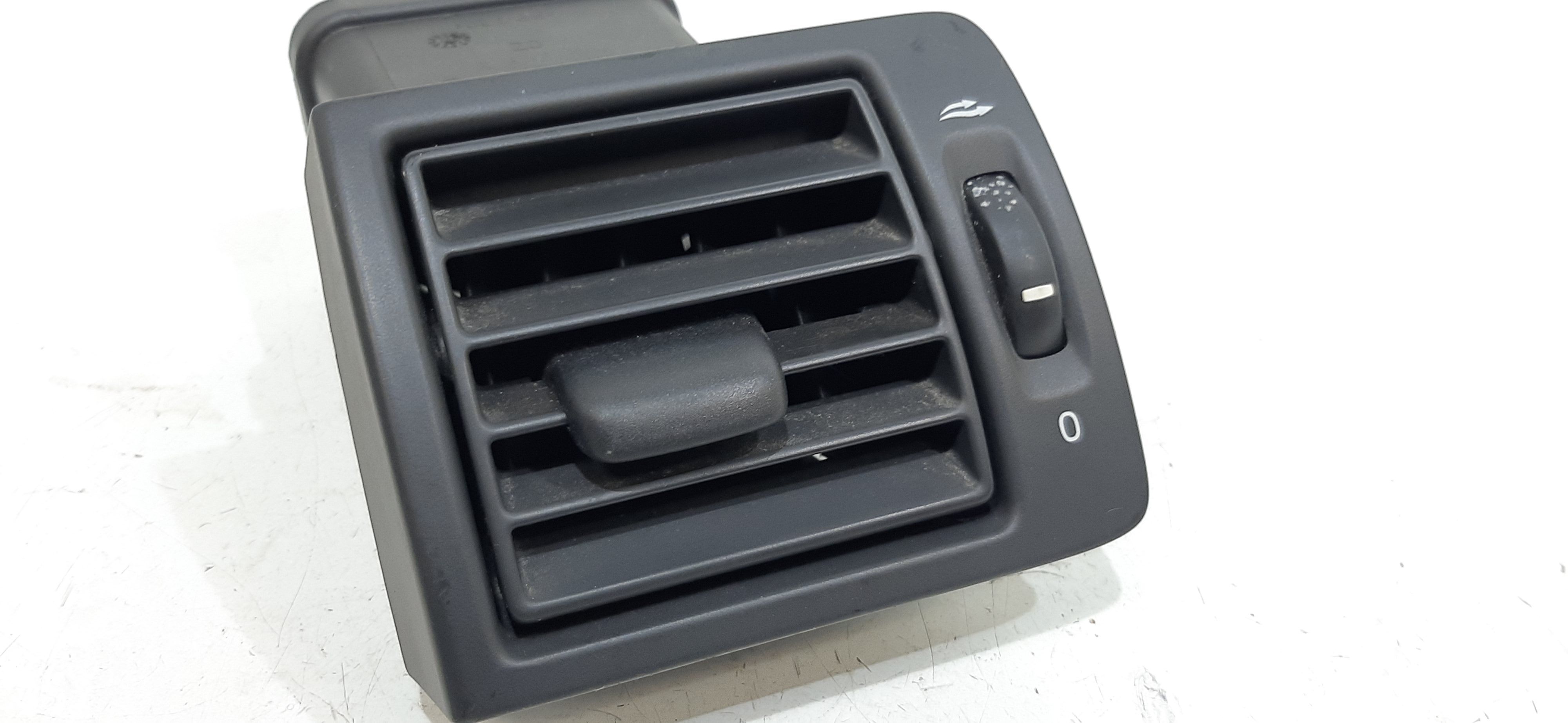 Bocchette Aria Cruscotto VOLVO C30 1 Serie