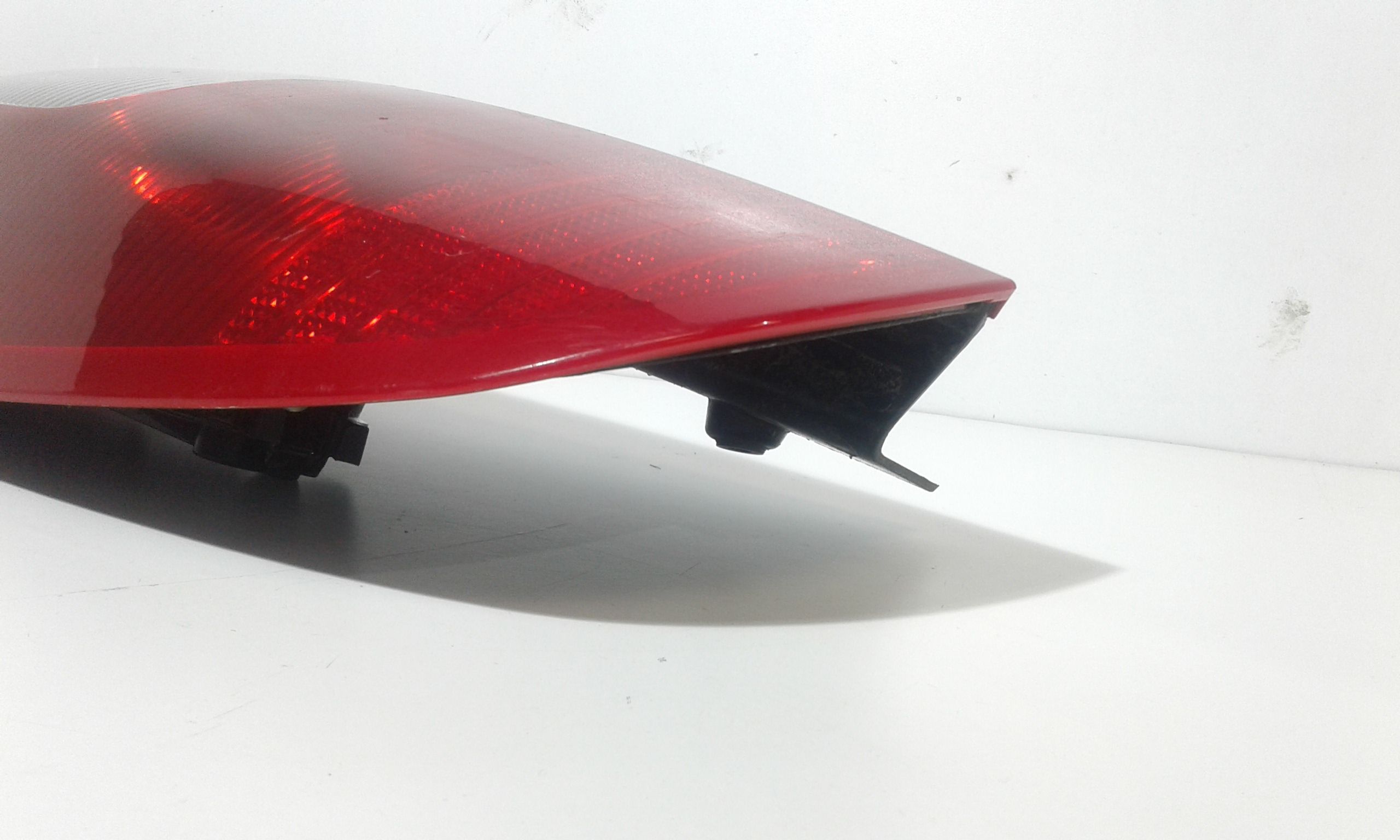 Stop fanale Posteriore sinistro lato Guida MITSUBISHI Colt Serie 3P (CZ)