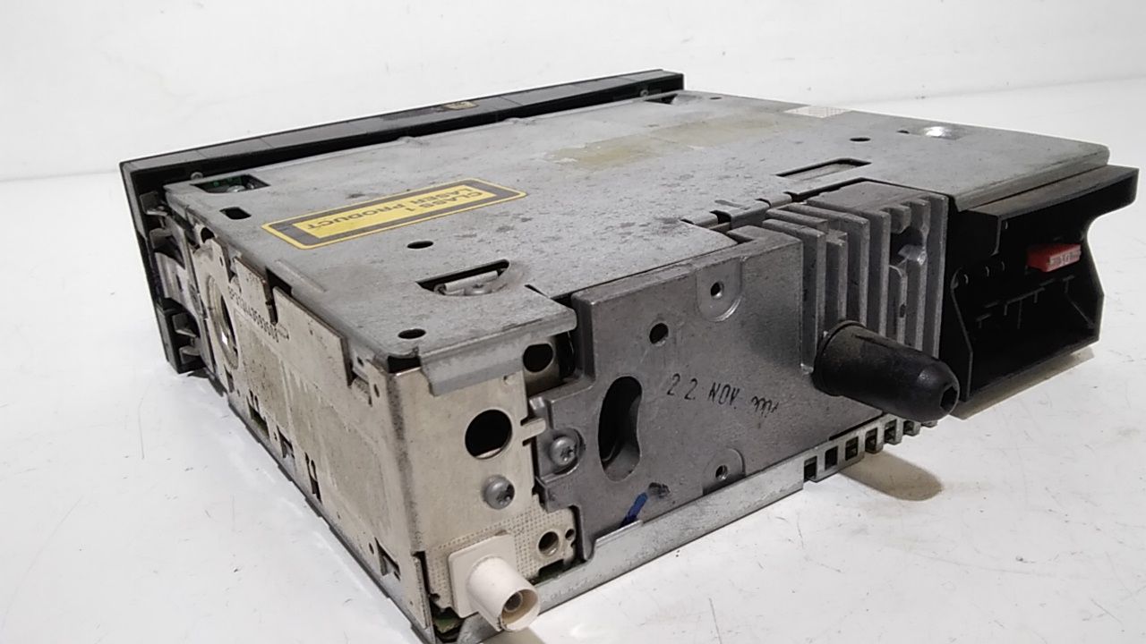 Autoradio CITROEN C4 Berlina