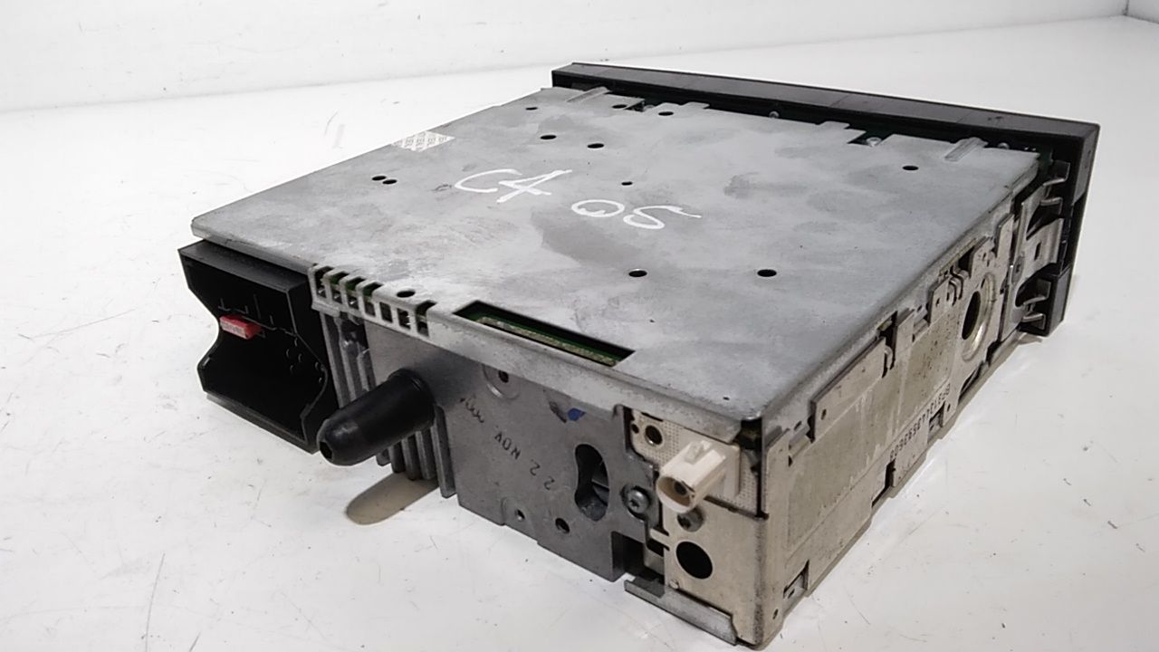 Autoradio CITROEN C4 Berlina