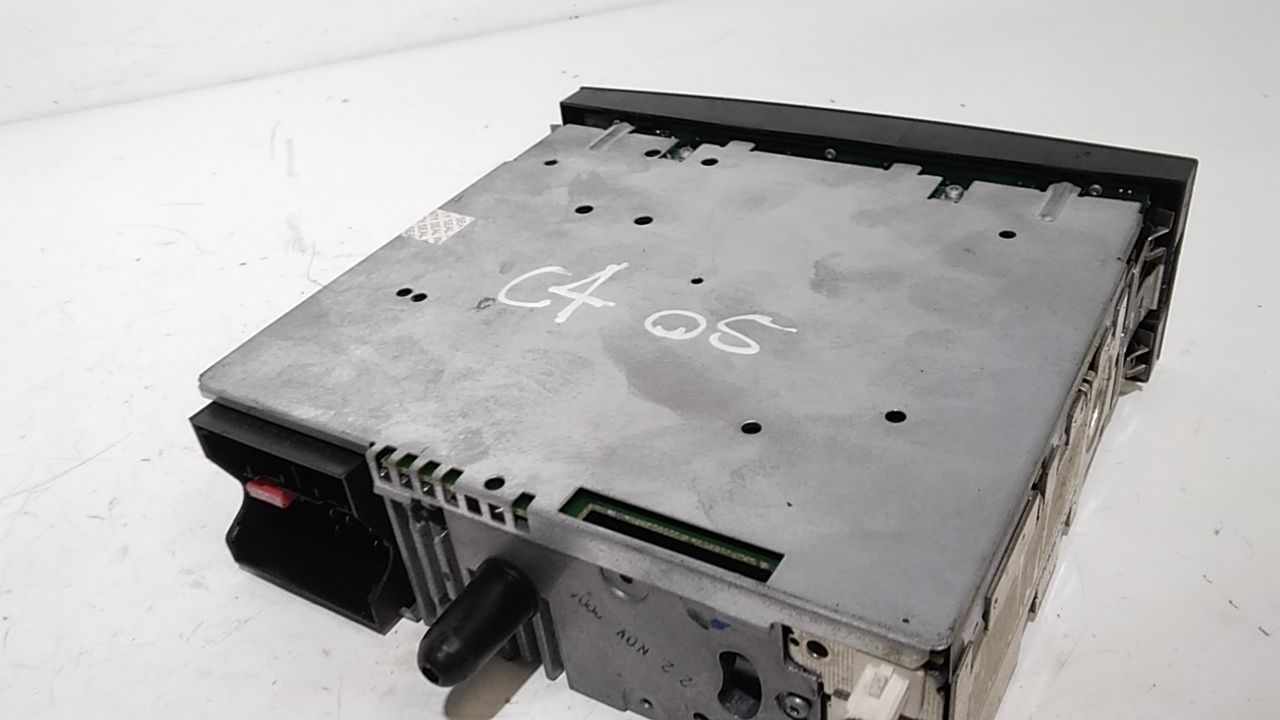 Autoradio CITROEN C4 Berlina