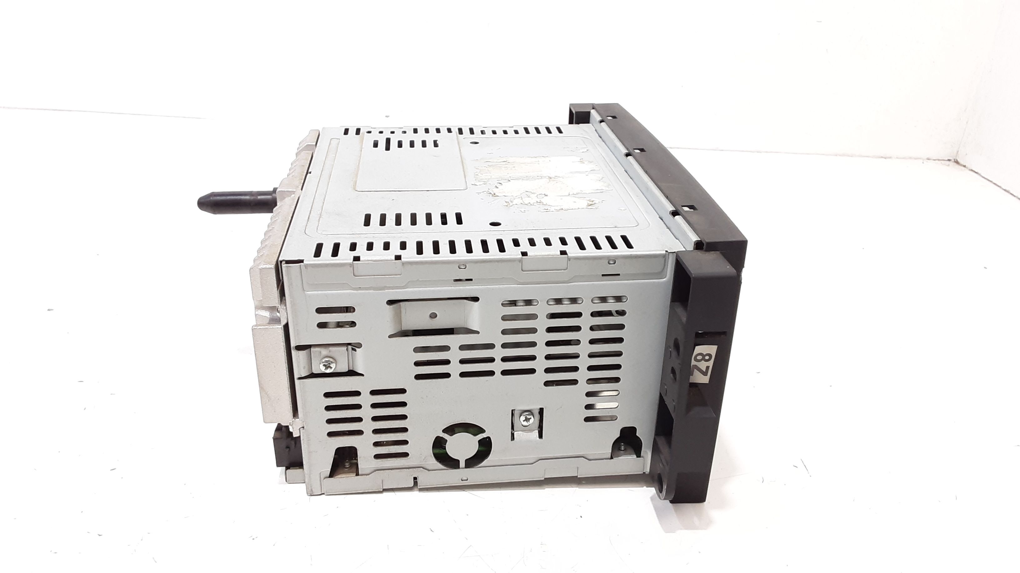 Autoradio CHEVROLET Aveo 1 Serie