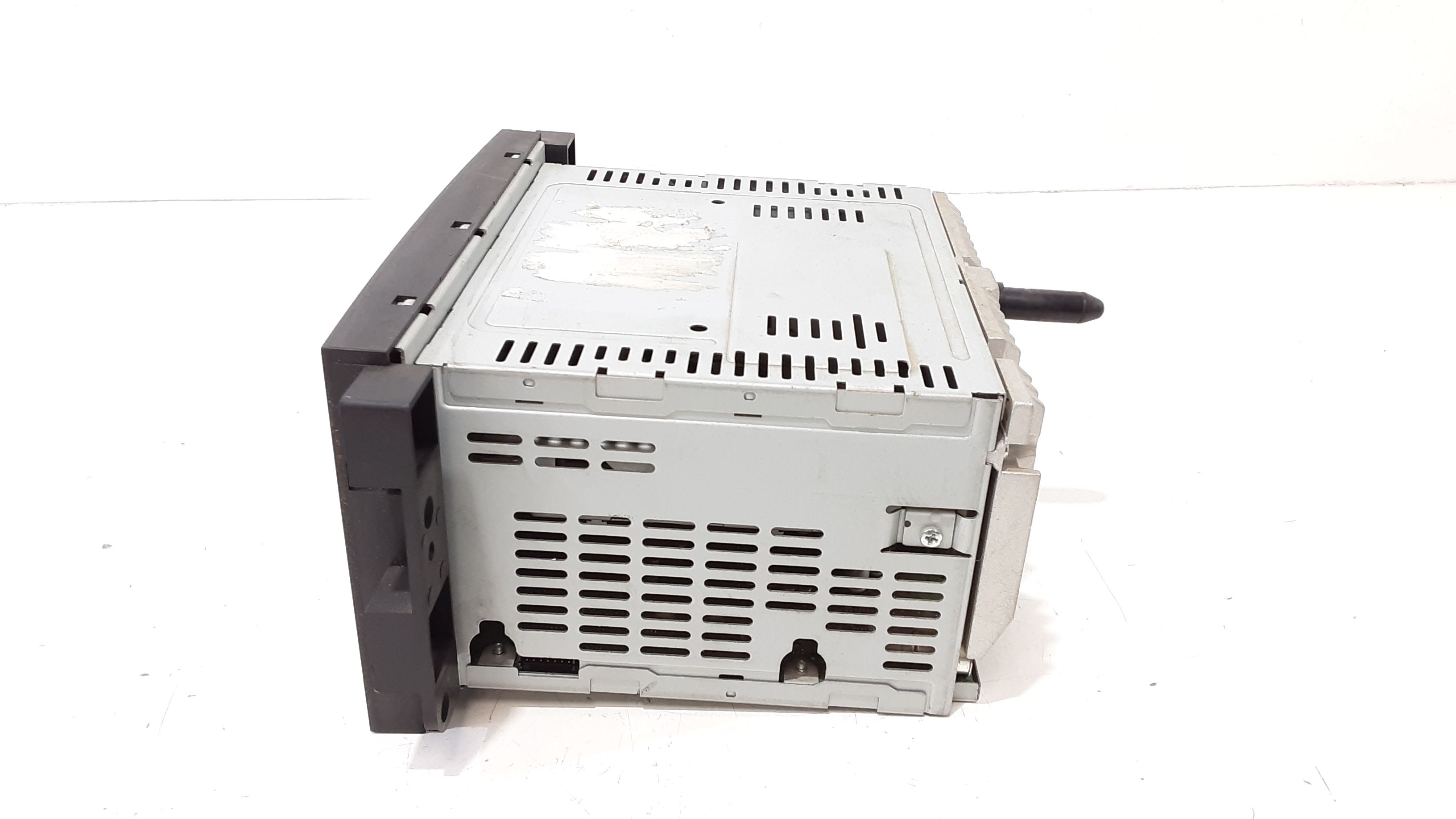 Autoradio CHEVROLET Aveo 1 Serie