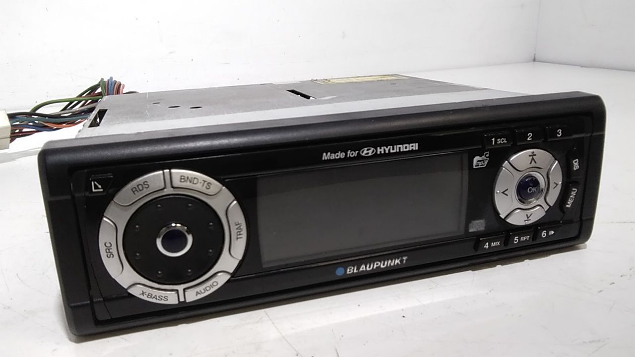 Autoradio HYUNDAI Santa Fe 1 Serie