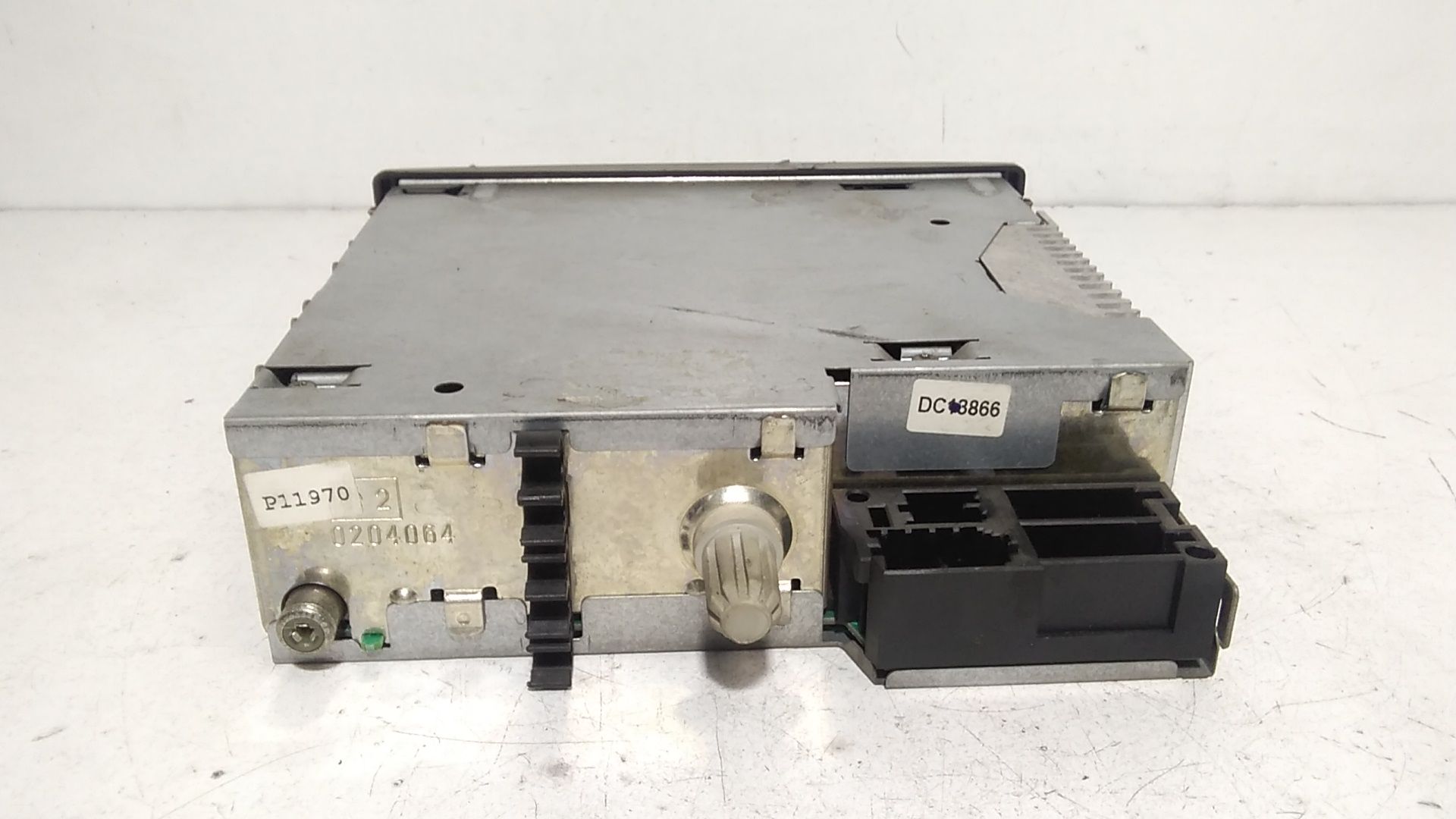 Autoradio RENAULT Twingo II serie  (07>14)