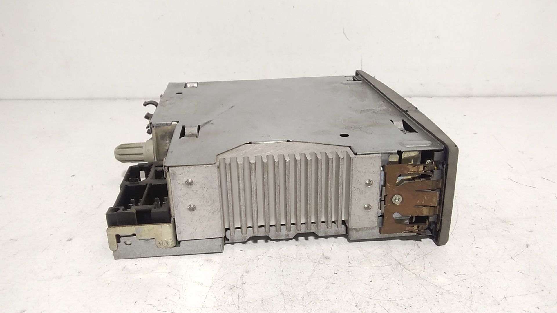 Autoradio RENAULT Twingo II serie  (07>14)