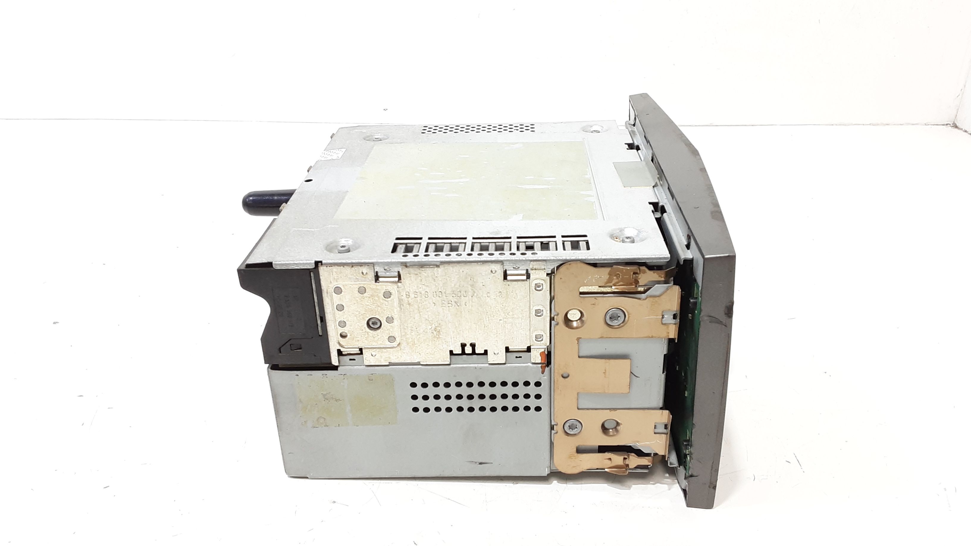 Autoradio OPEL Zafira B