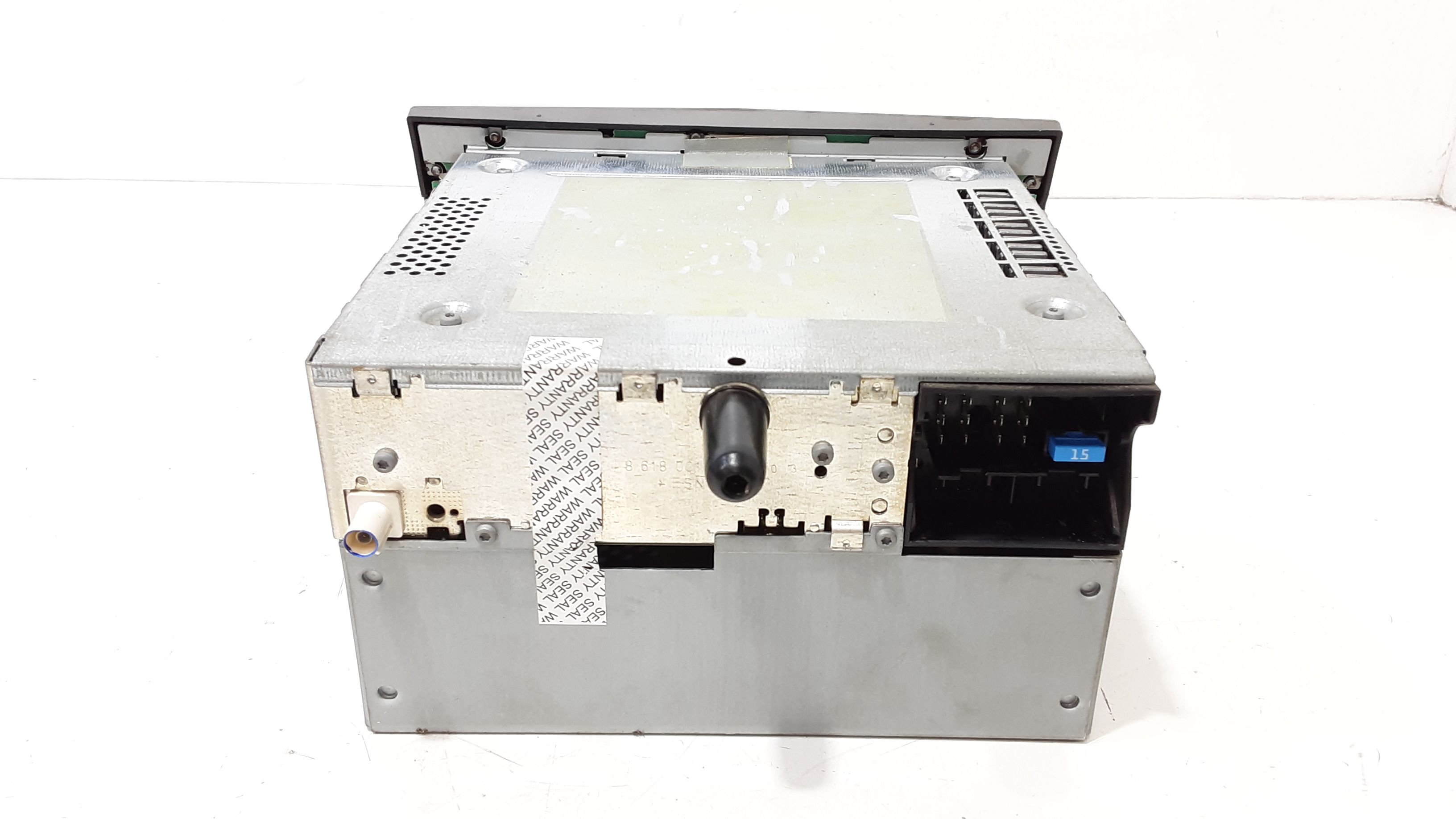 Autoradio OPEL Zafira B