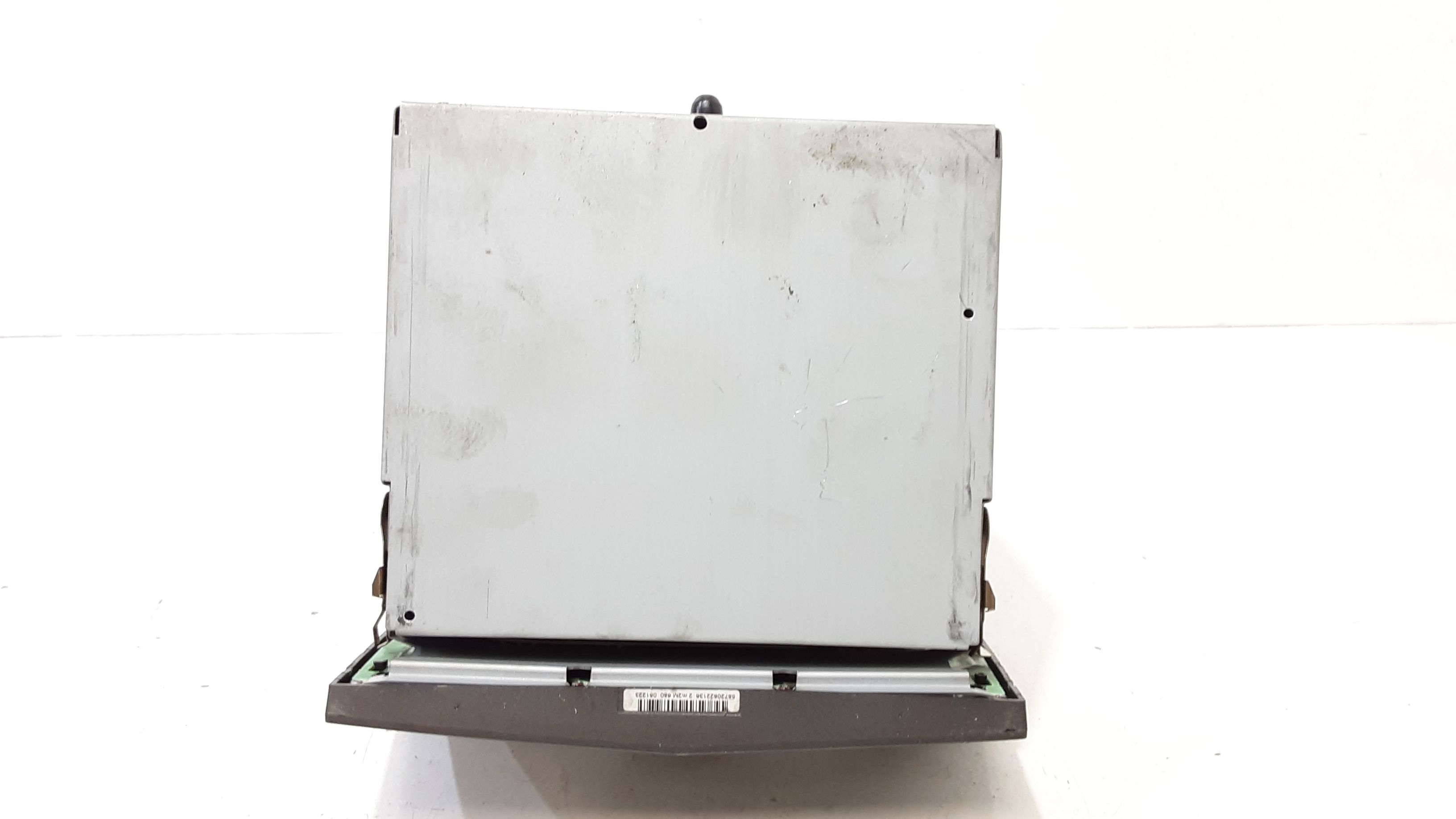 Autoradio OPEL Zafira B