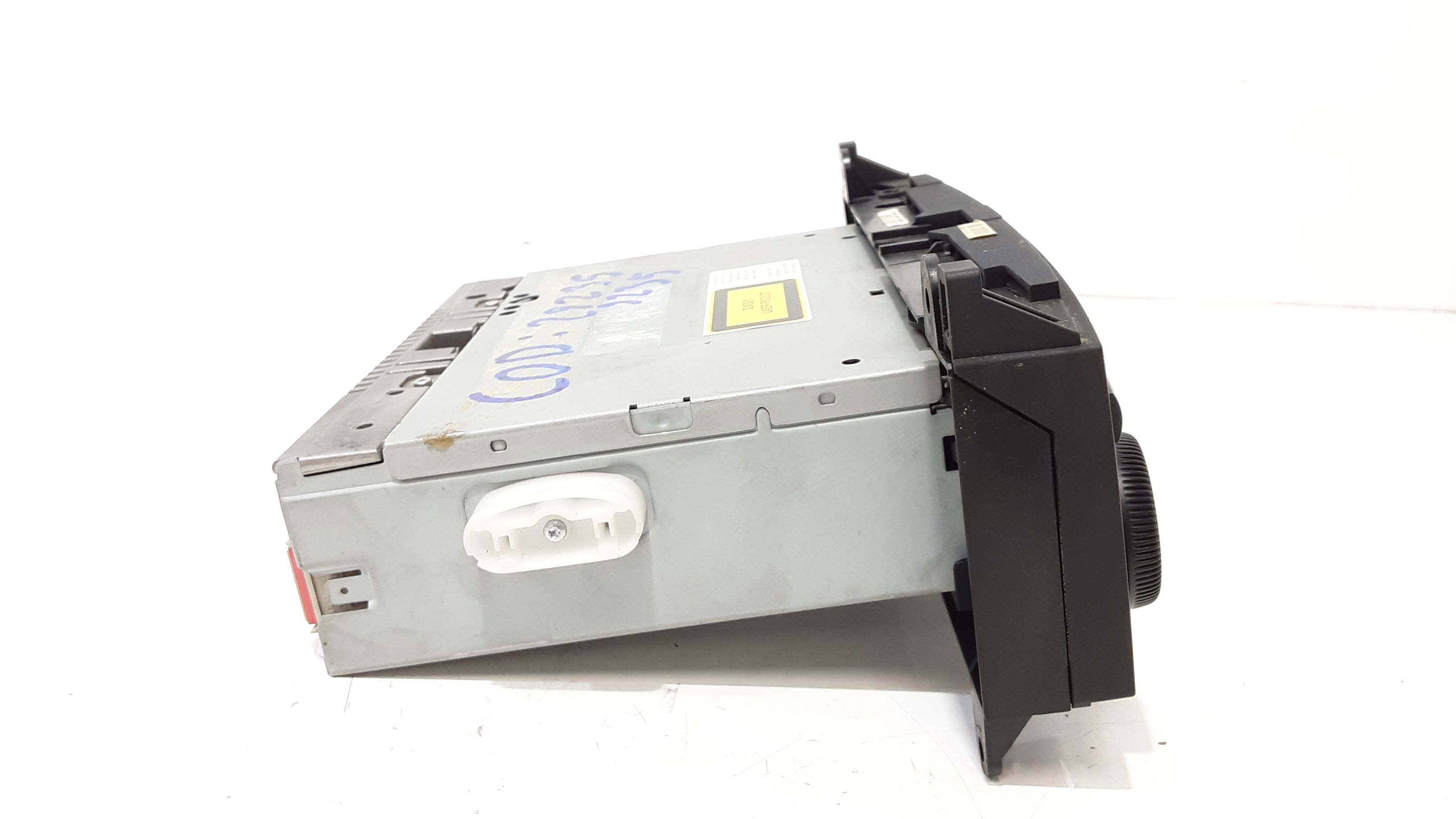 Autoradio MERCEDES Classe A W169 3 Serie