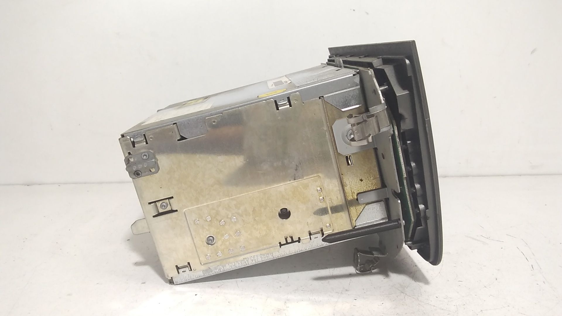 Autoradio SEAT Altea Berlina