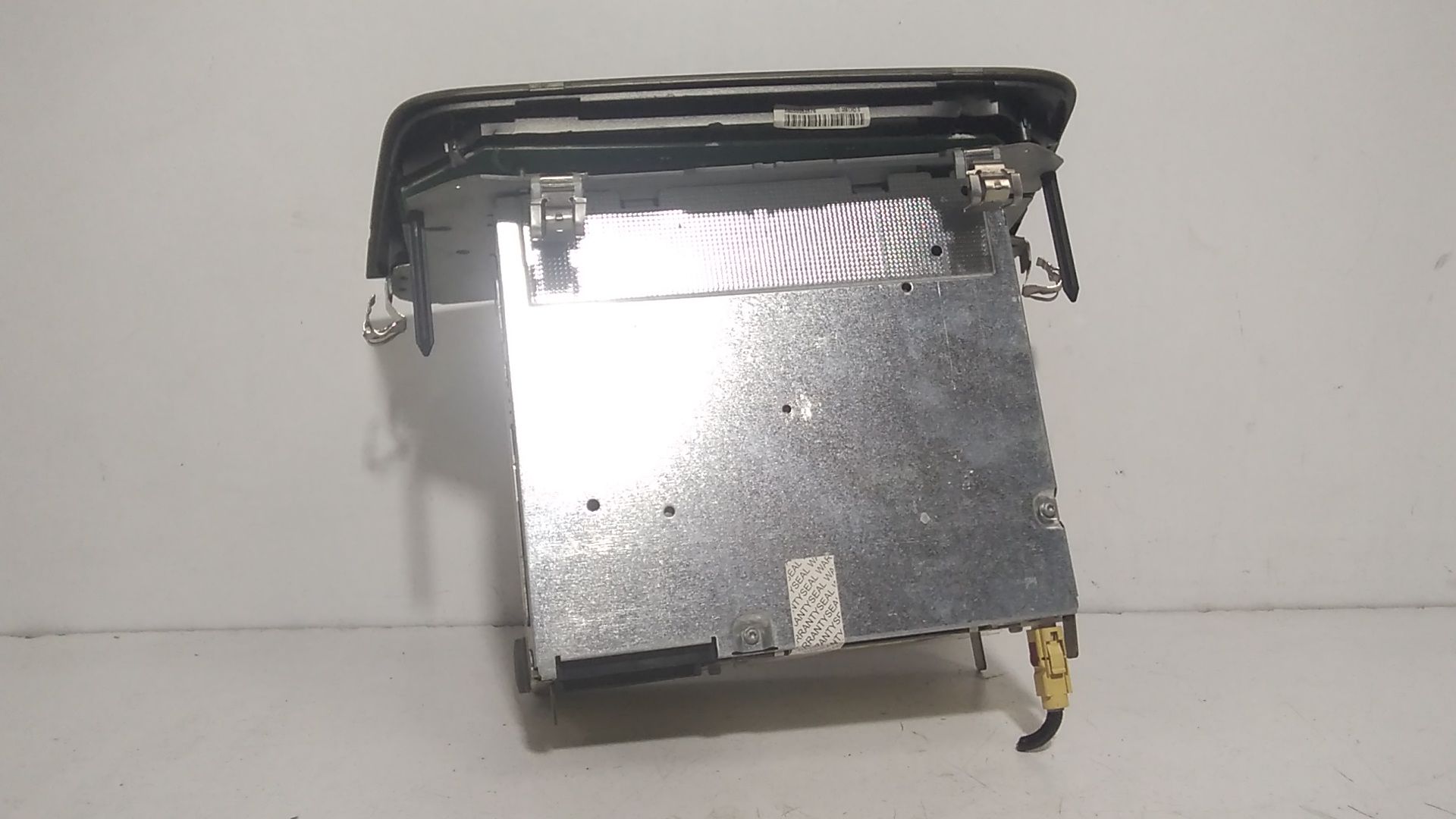 Autoradio SEAT Altea Berlina