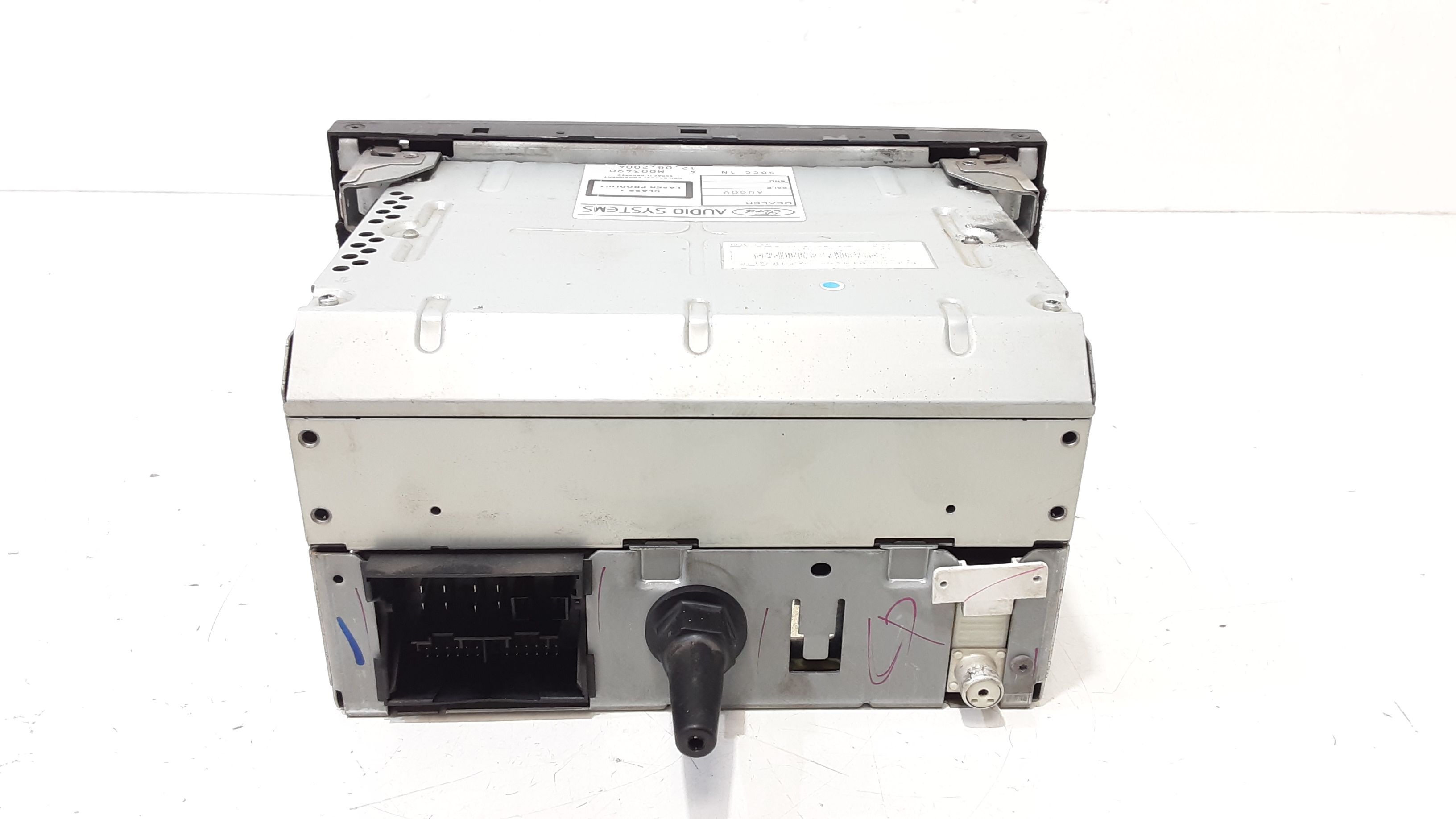 Autoradio FORD C - Max Serie (03>07)