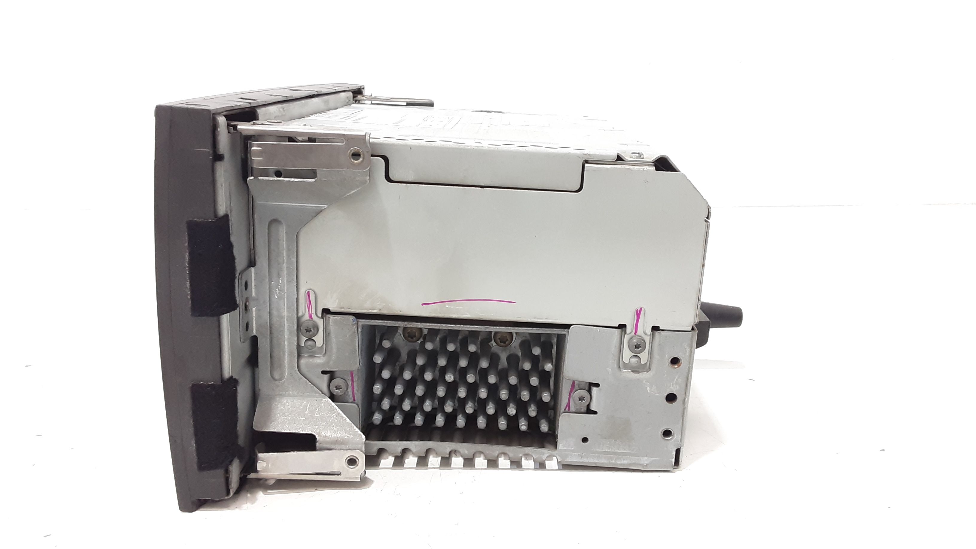 Autoradio FORD C - Max Serie (03>07)