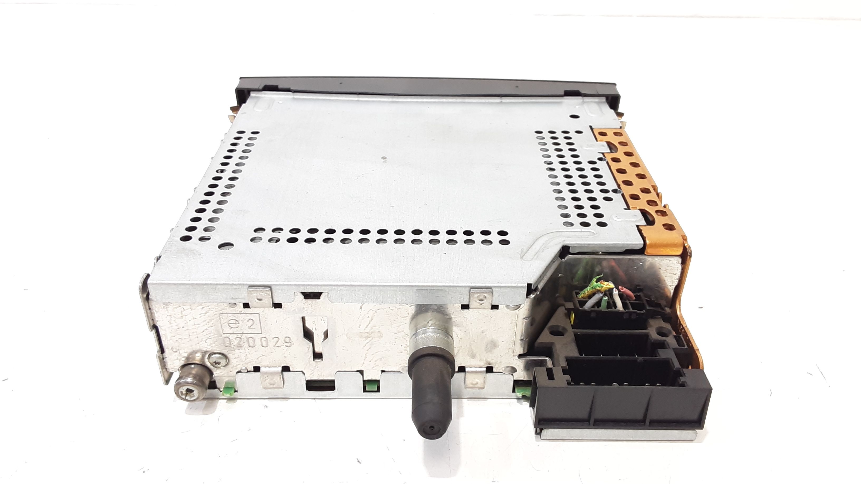 Autoradio PEUGEOT 307 S. Wagon