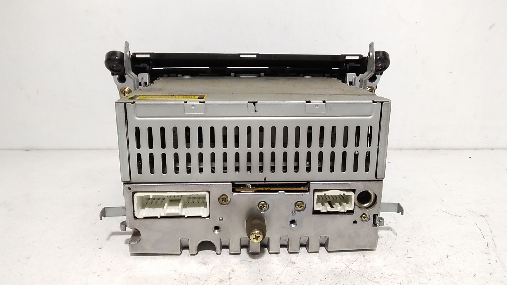 Autoradio MAZDA 3 Berlina Serie (03>09)