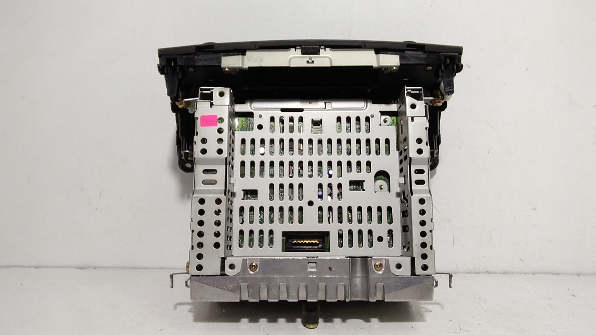 Autoradio MAZDA 3 Berlina Serie (03>09)