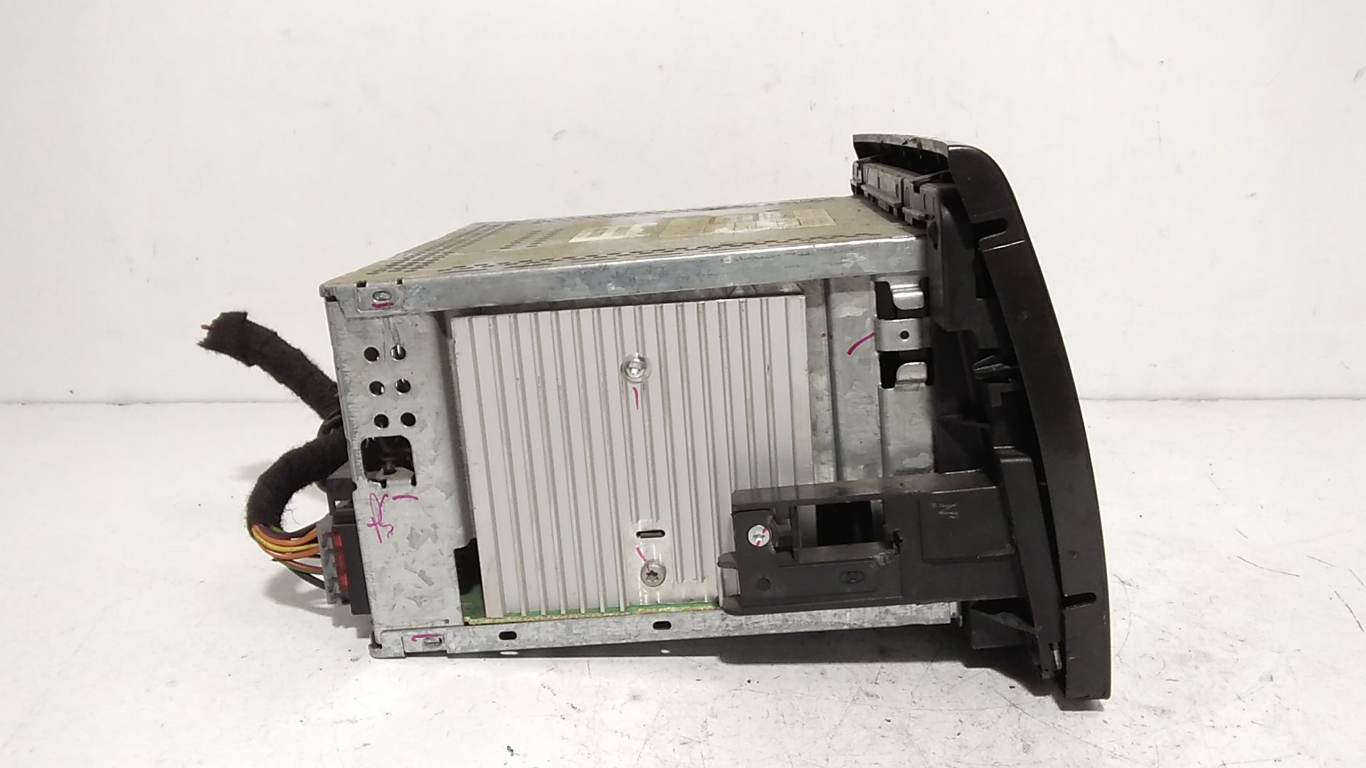 Autoradio FIAT Bravo 2 Serie