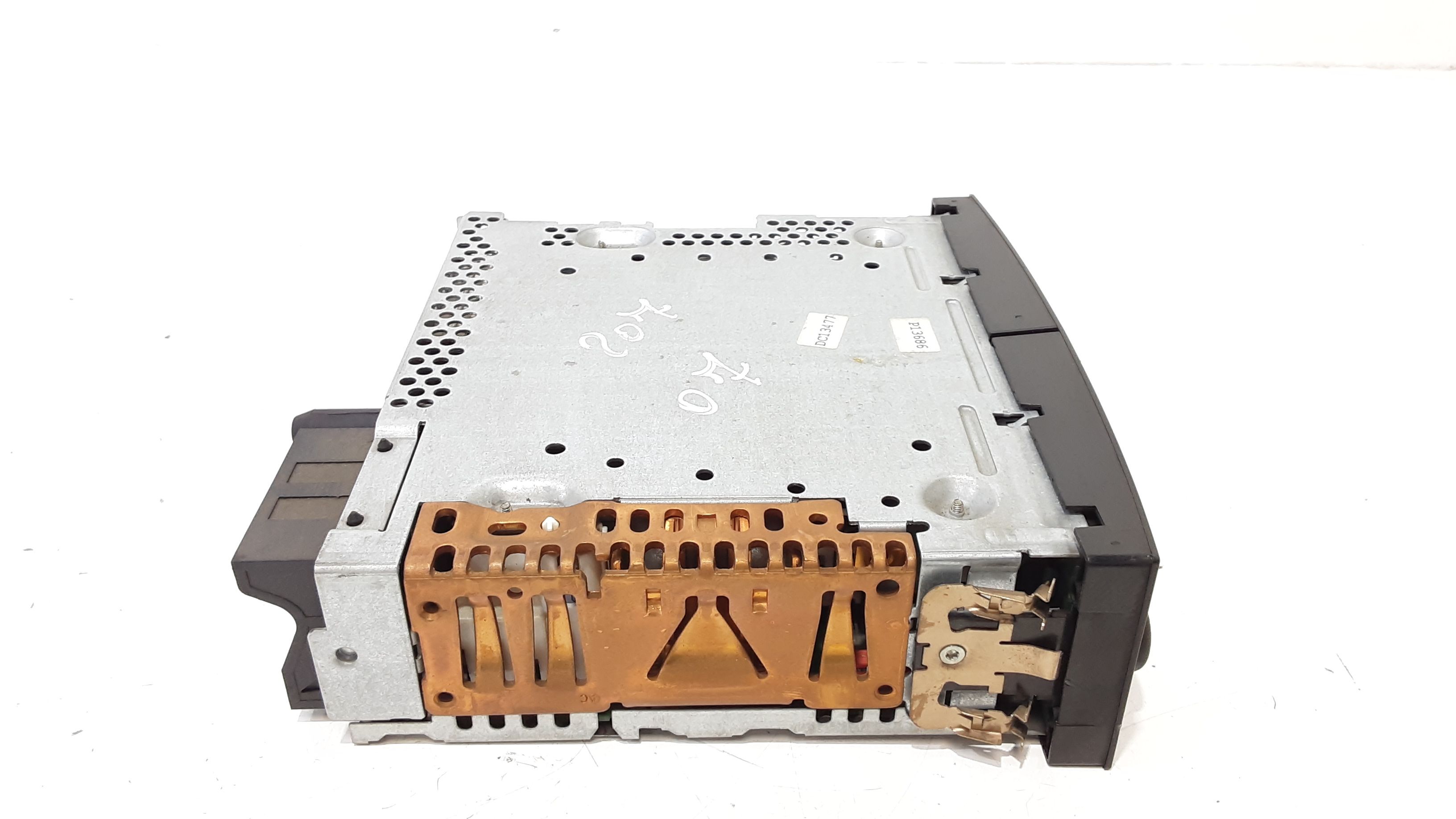 Autoradio PEUGEOT 207 1 Serie