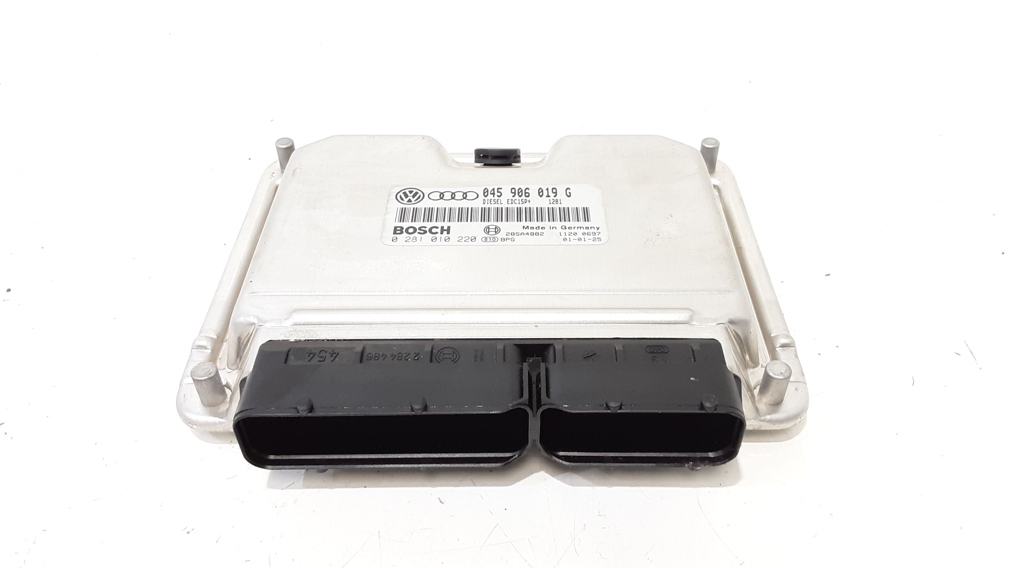 Centralina motore AUDI A2 Serie (8Z)