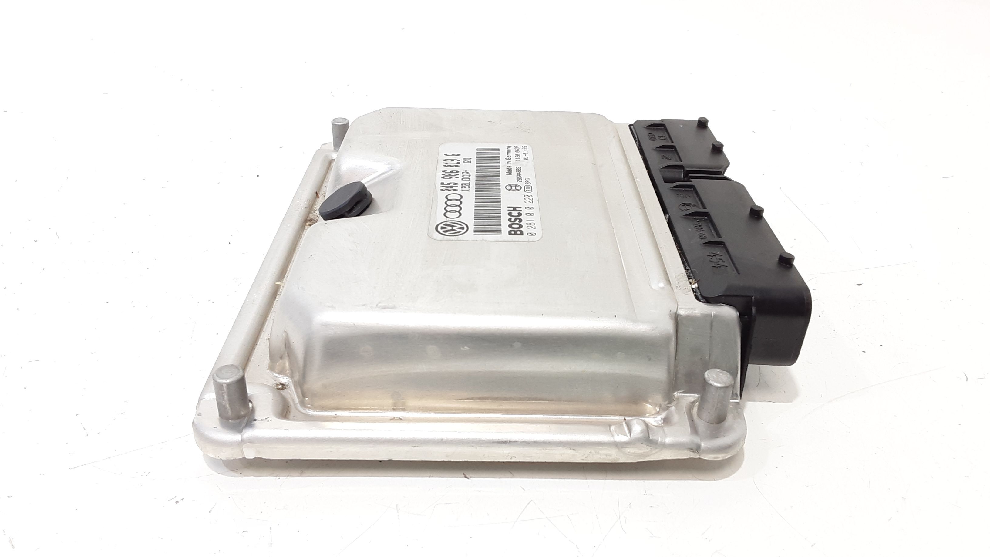 Centralina motore AUDI A2 Serie (8Z)