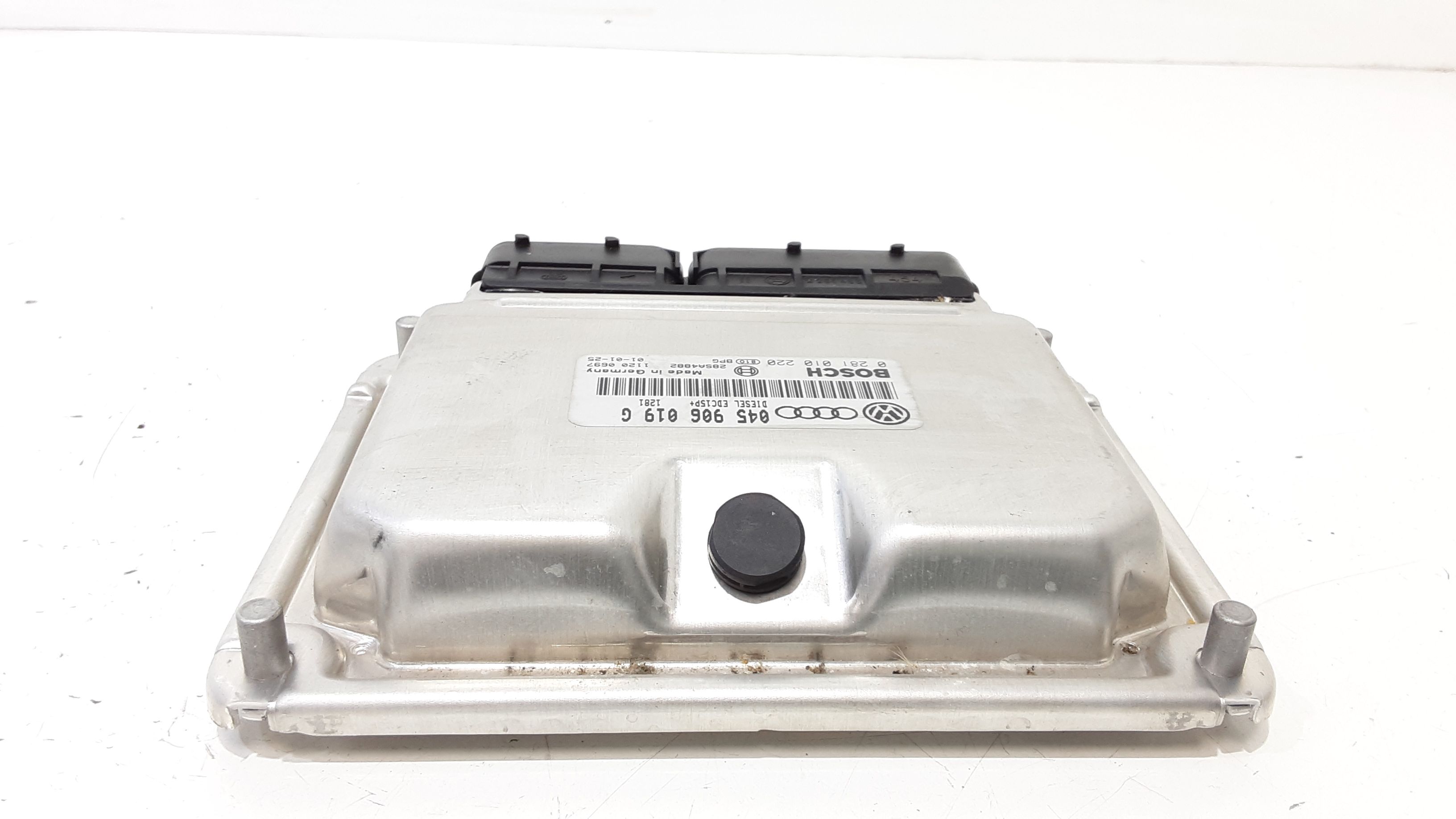 Centralina motore AUDI A2 Serie (8Z)