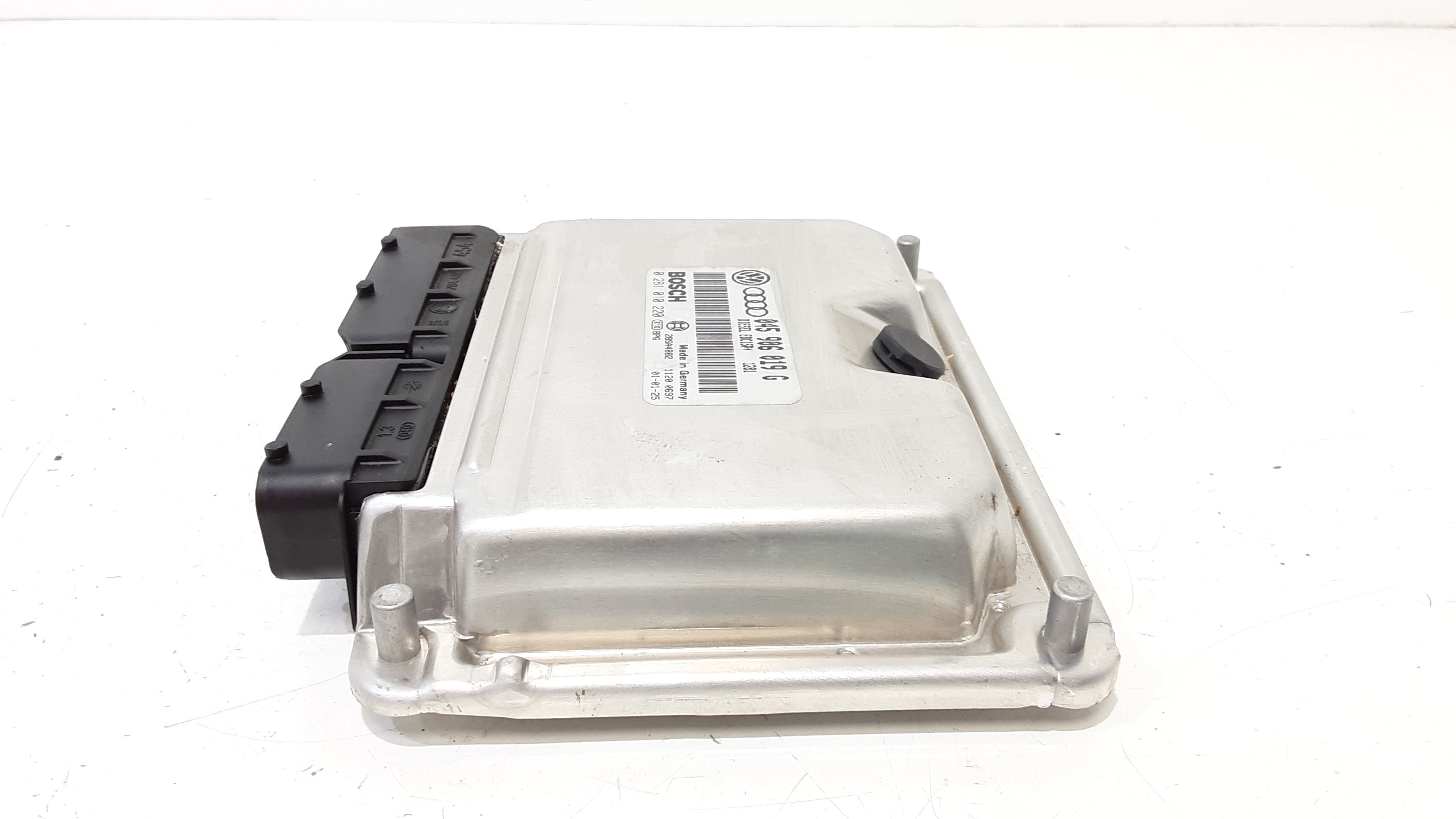 Centralina motore AUDI A2 Serie (8Z)